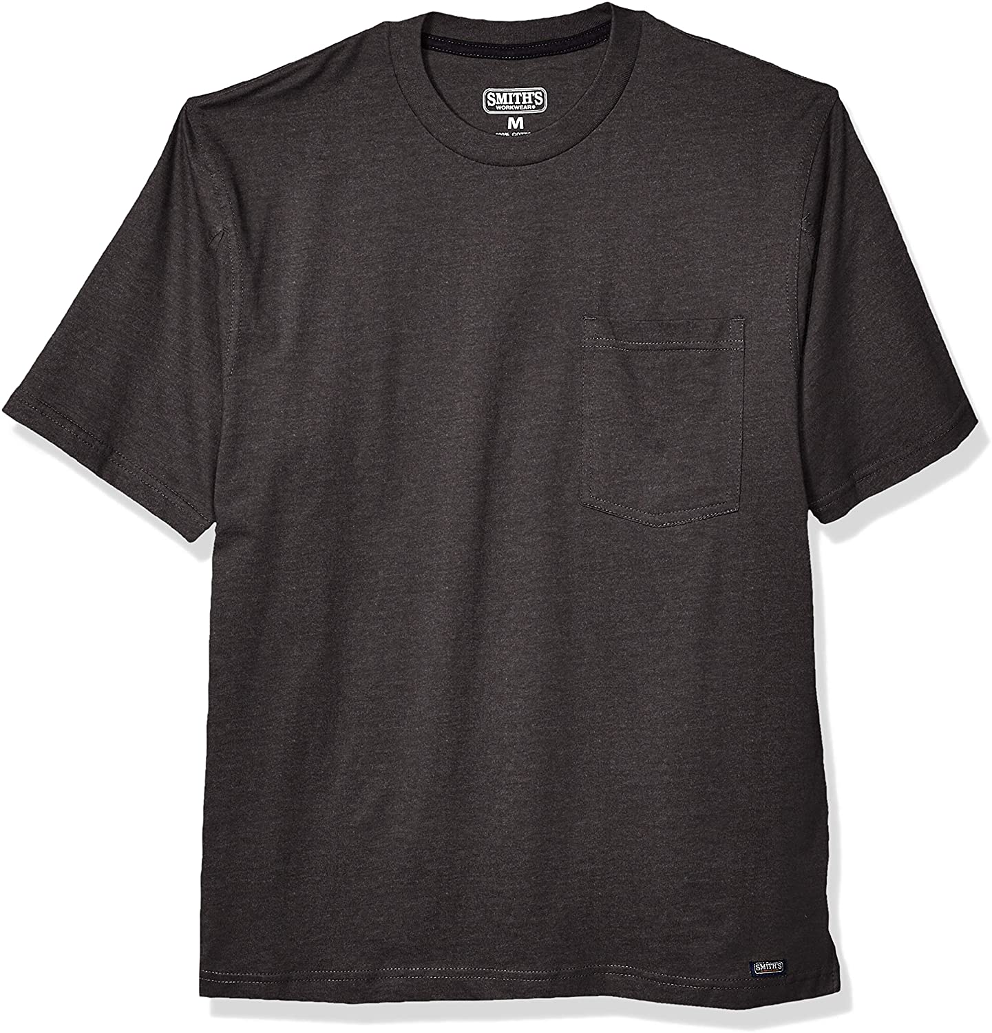SMITHS S/SL EXTENDED TAIL POCKET TEE