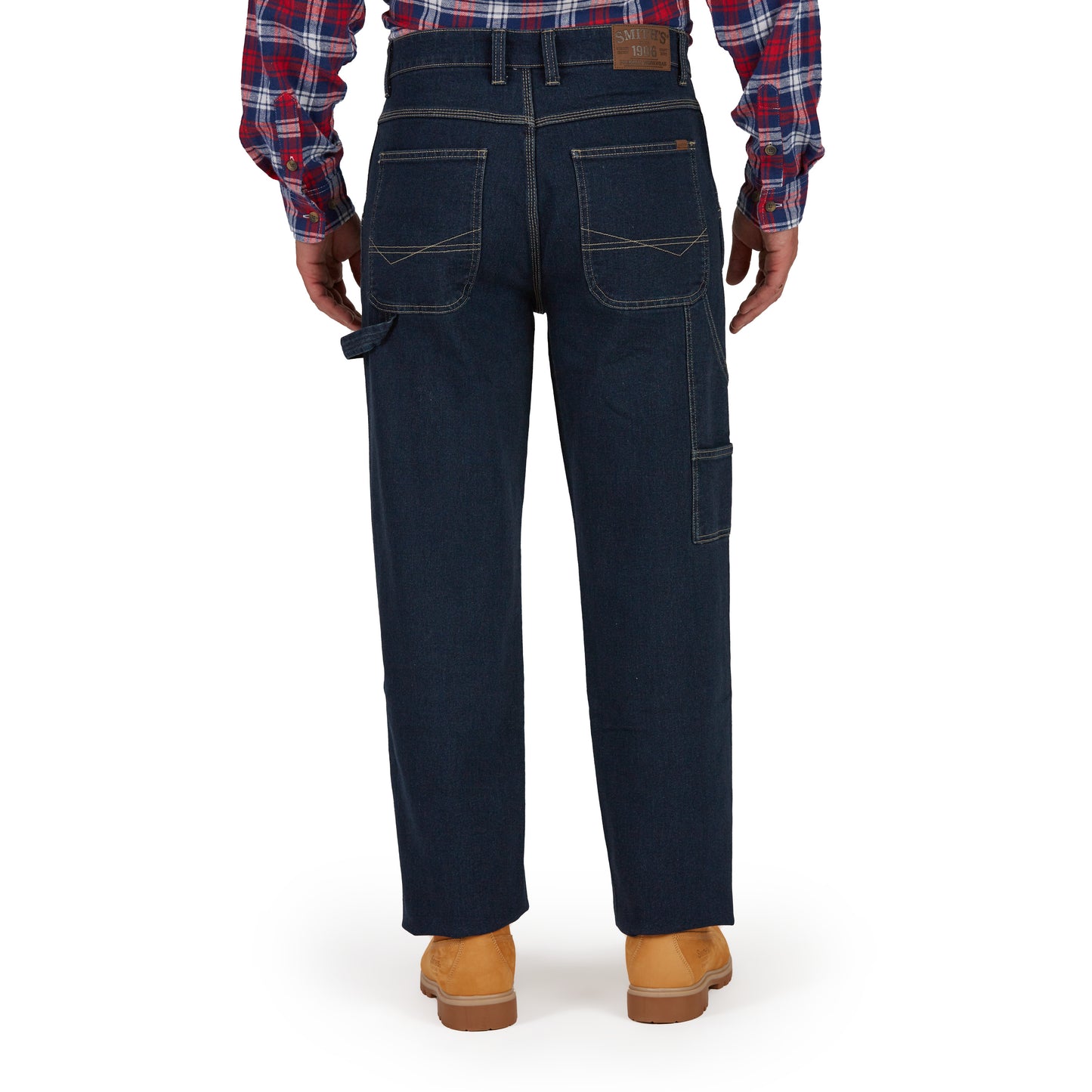 CARPENTER JEANS