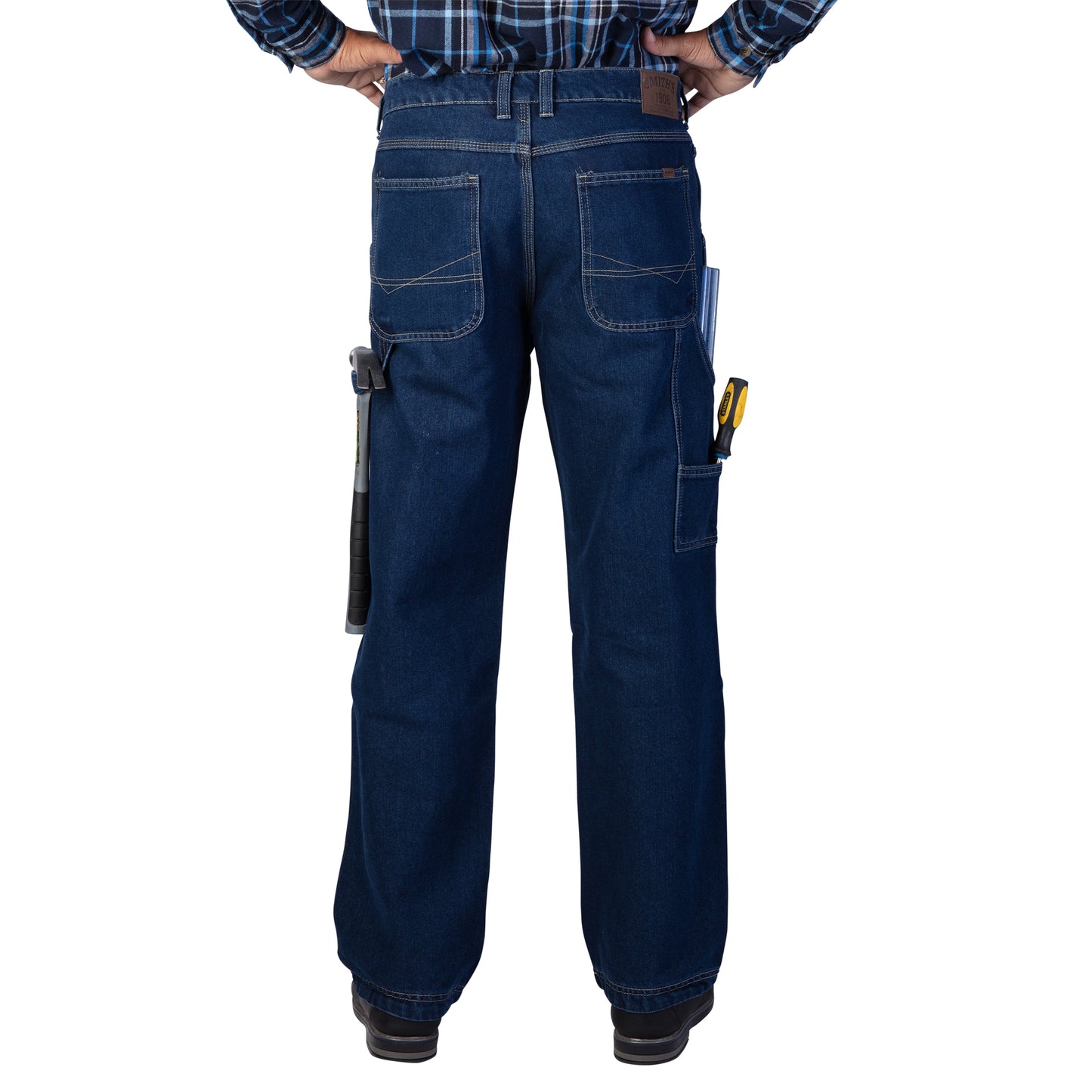 CARPENTER JEANS