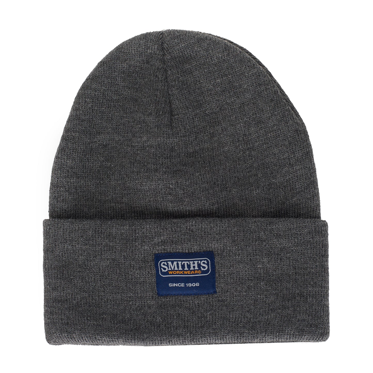 Smith's Work Wear Basic Knit Beanie Mens Style : S10001