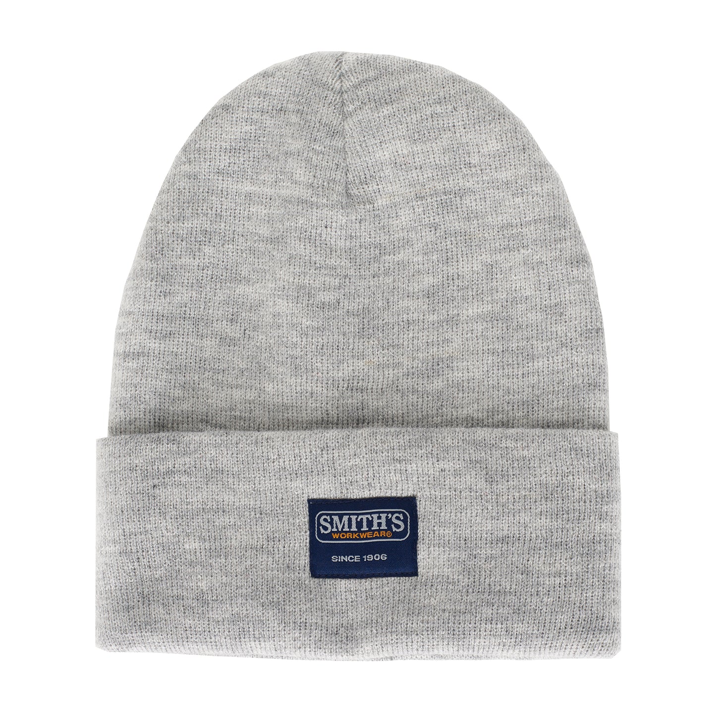 Smith's Work Wear Basic Knit Beanie Mens Style : S10001