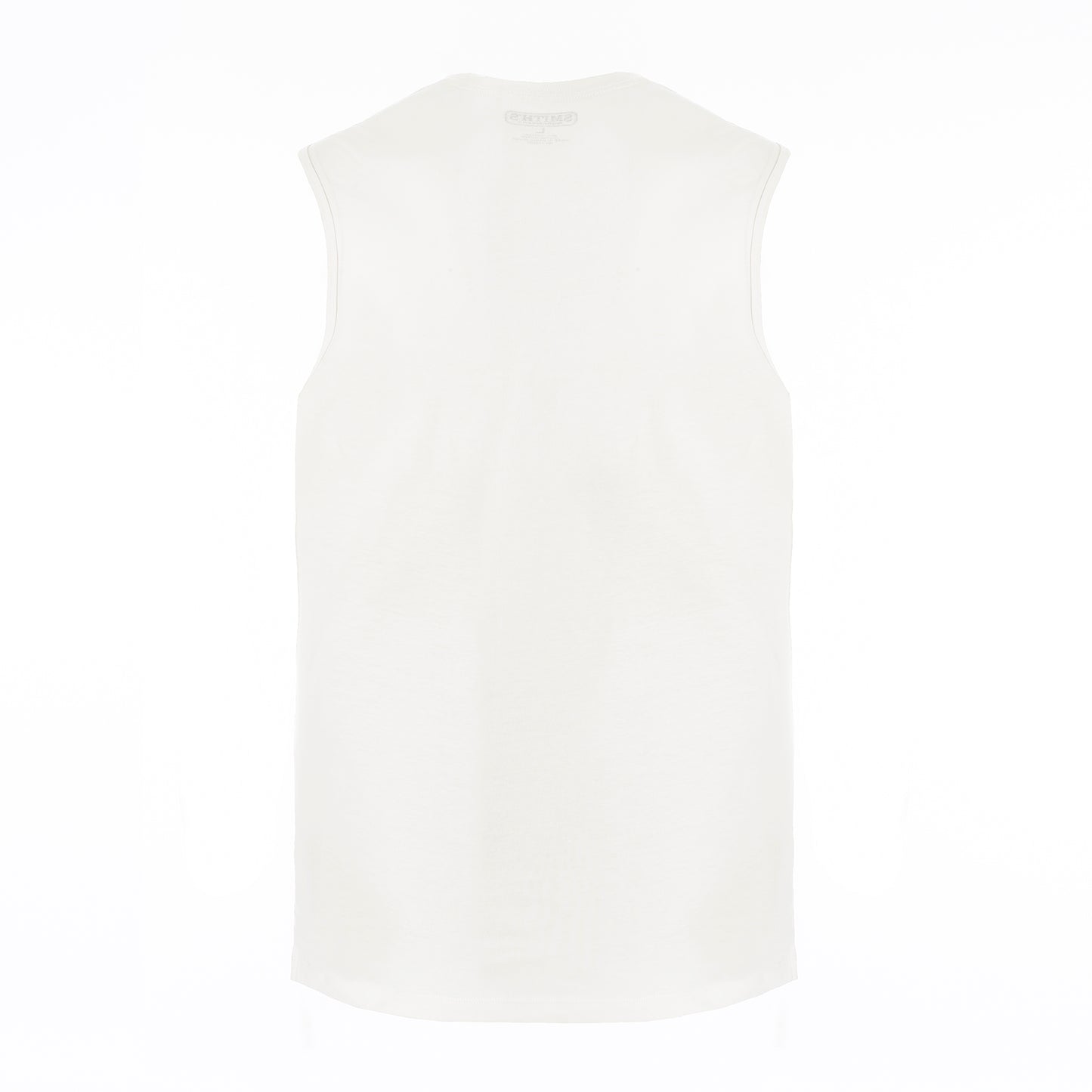 Smiths 3-pack Cotton Muscle Tees Mens Style : Sm4651lpk3