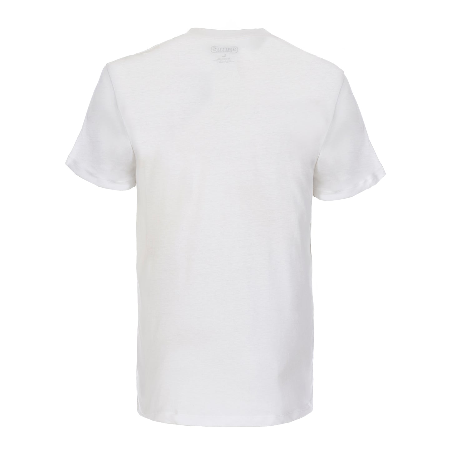 Smiths 3-pack Quick Dry Pocket Tees Mens Style : Sm4666pk3