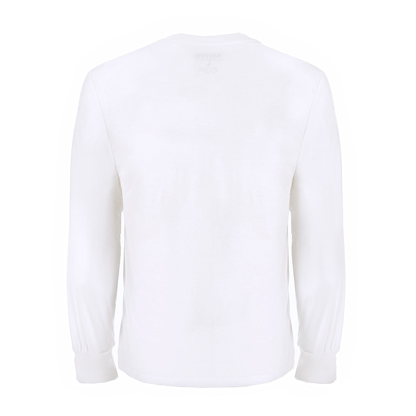 Smiths 3-pack Quick Dry Crew Neck Tees Mens Style : Sm4668pk3