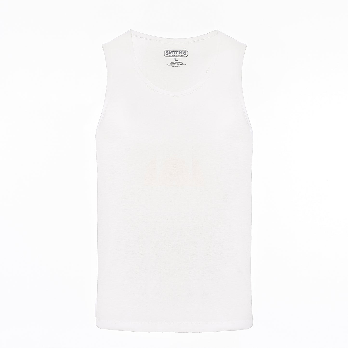 Smiths 3-pack Quick Dry Tank Tops Mens Style : Sm4670pk3