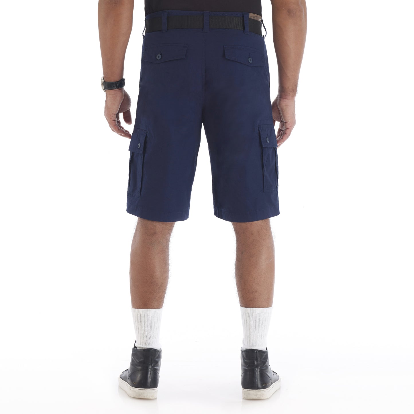 SMITHS STRETCH MIMI RIPSTOP CARGO SHORTS