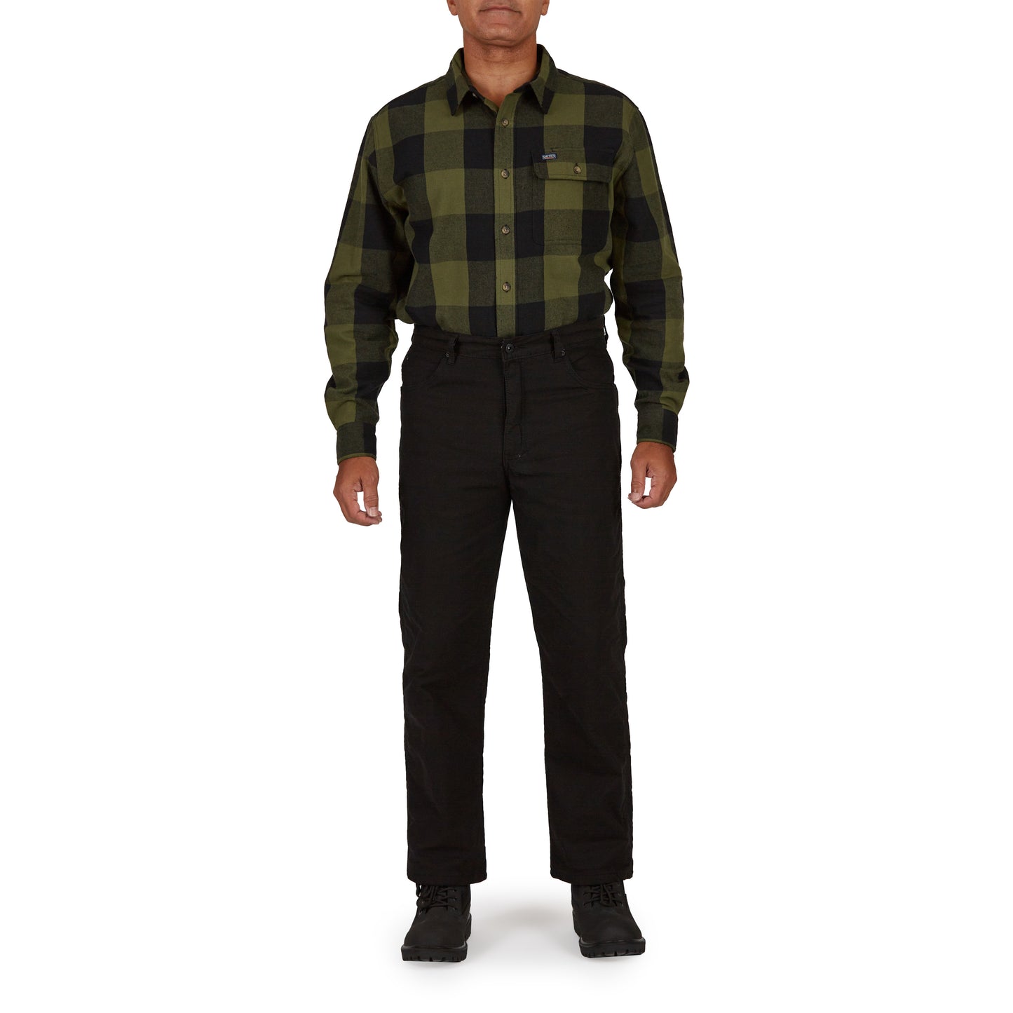 SMITHS STRETCH CV 5 POCKET