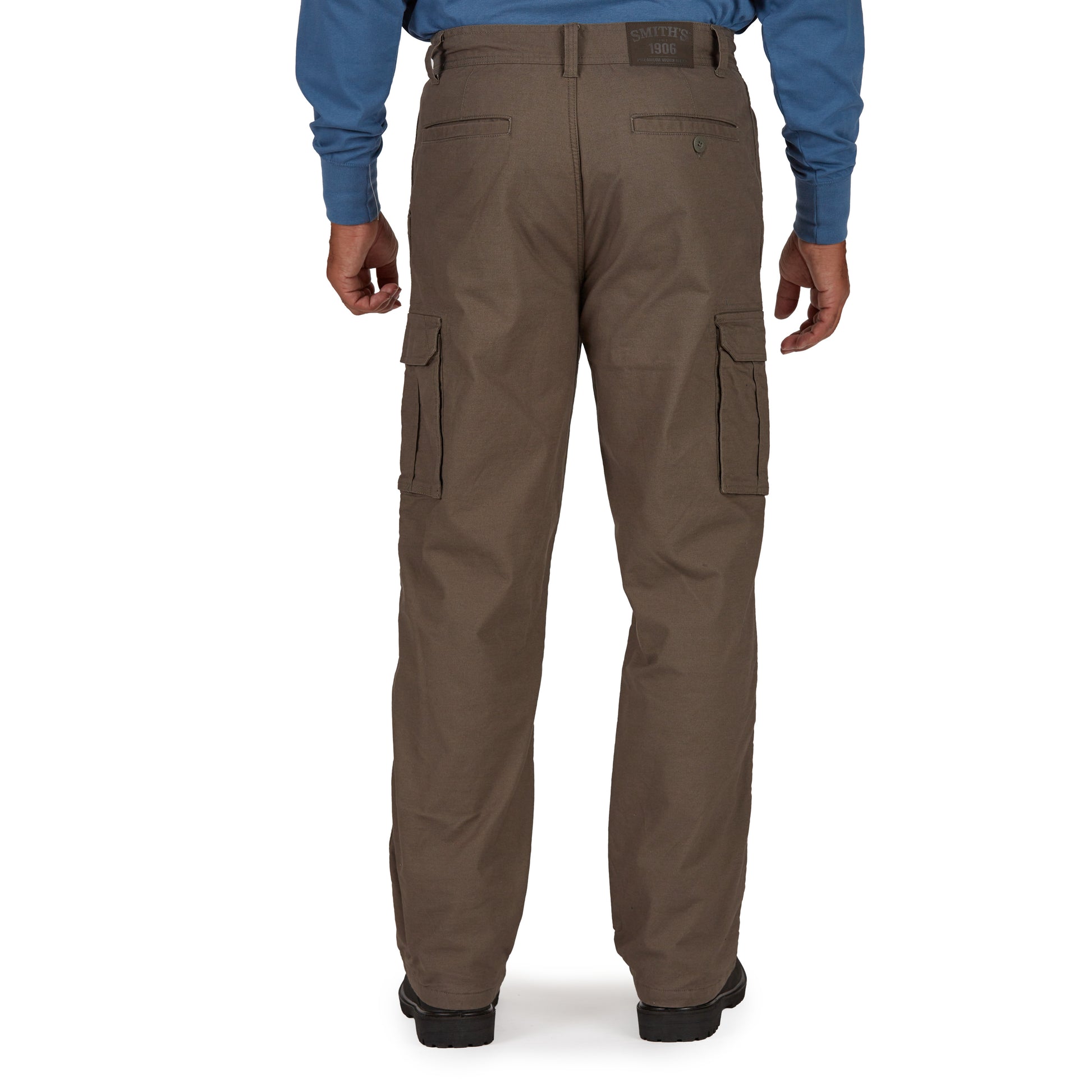 SMITHS STRETCH CV CARGO