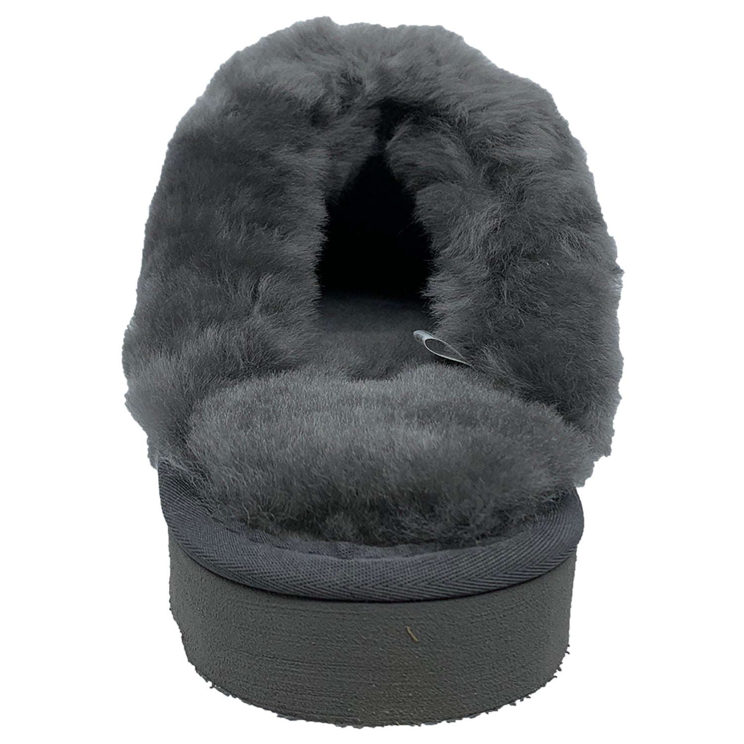 Smith's Work Wear Shearling Mule Slipper Womens Style : Sm10005