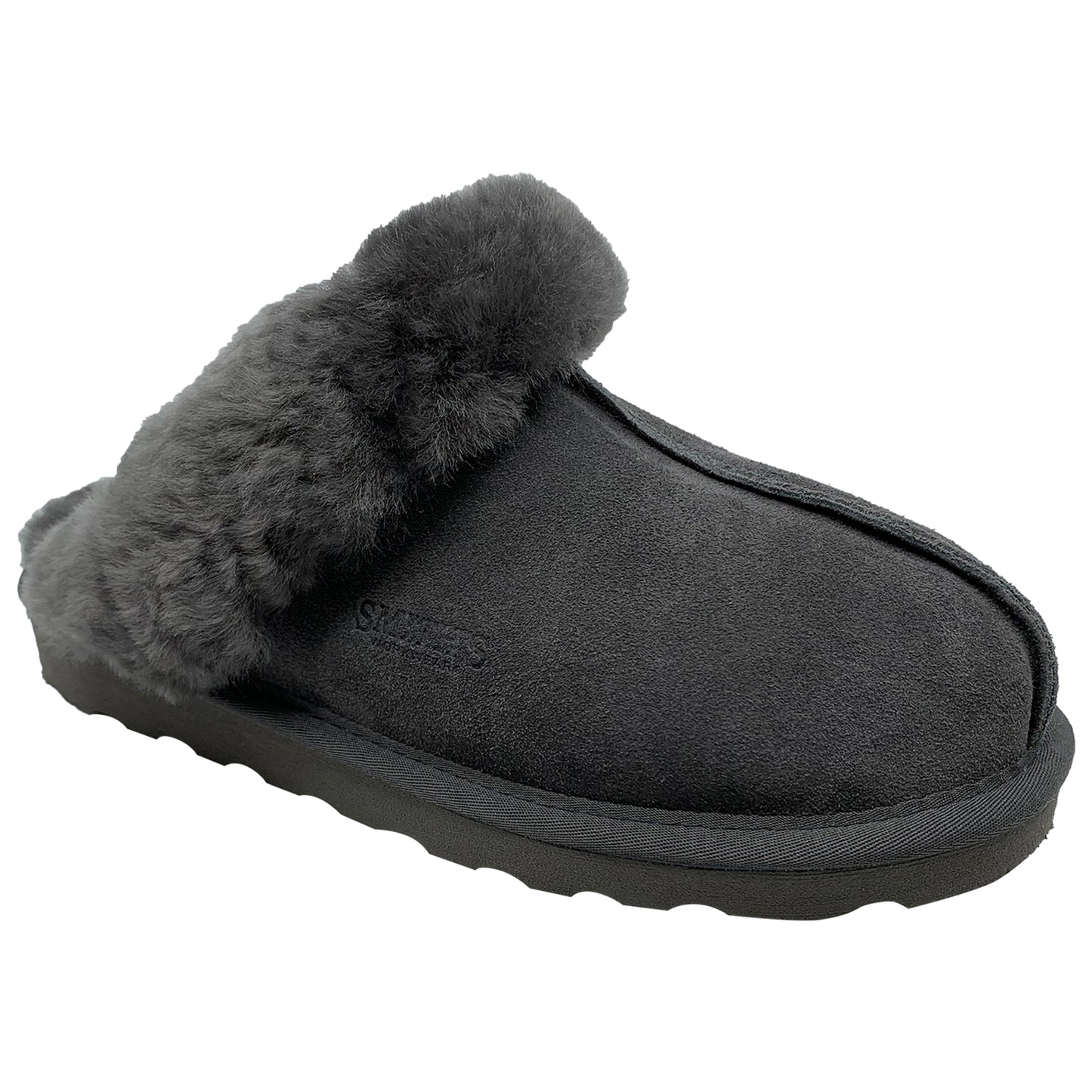 Smith's Work Wear Shearling Mule Slipper Womens Style : Sm10005
