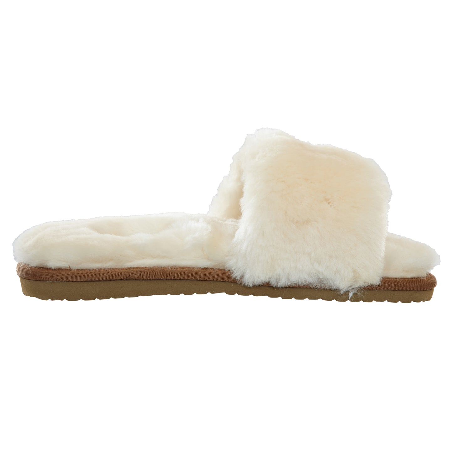 Smith's Work Wear Shearling Slide Slipper Womens Style : Sm10002