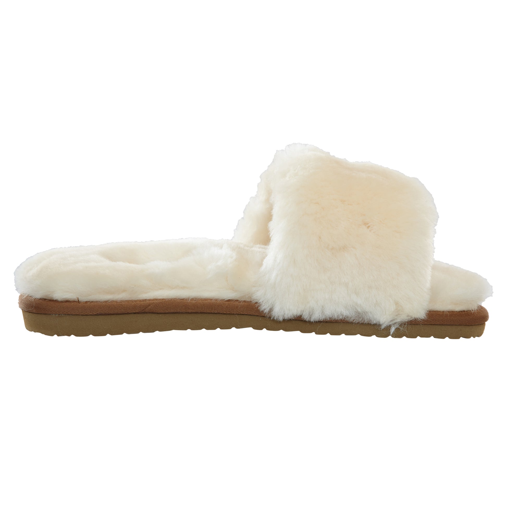 Smith's Work Wear Shearling Slide Slipper Womens Style : Sm10002