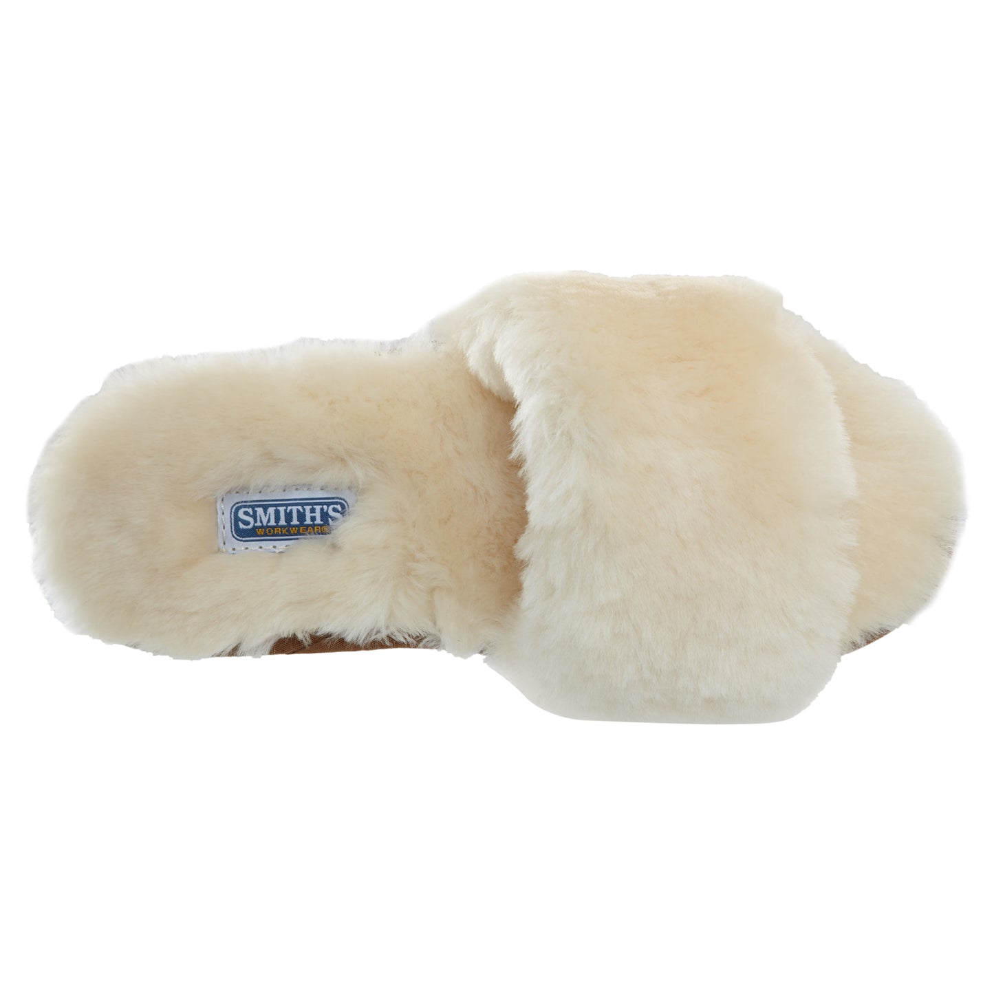 Smith's Work Wear Shearling Slide Slipper Womens Style : Sm10002