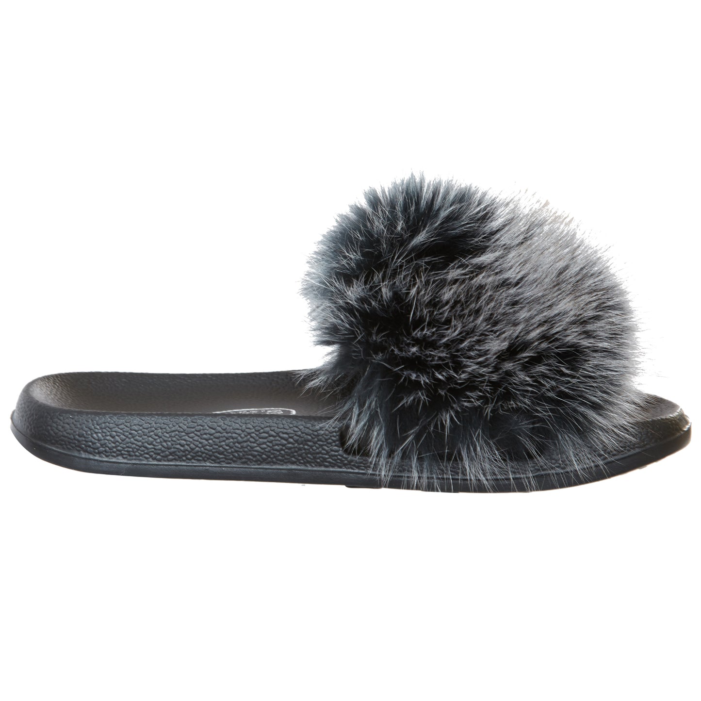 Smith's Work Wear Fur Slide Slipper Womens Style : Sm10008