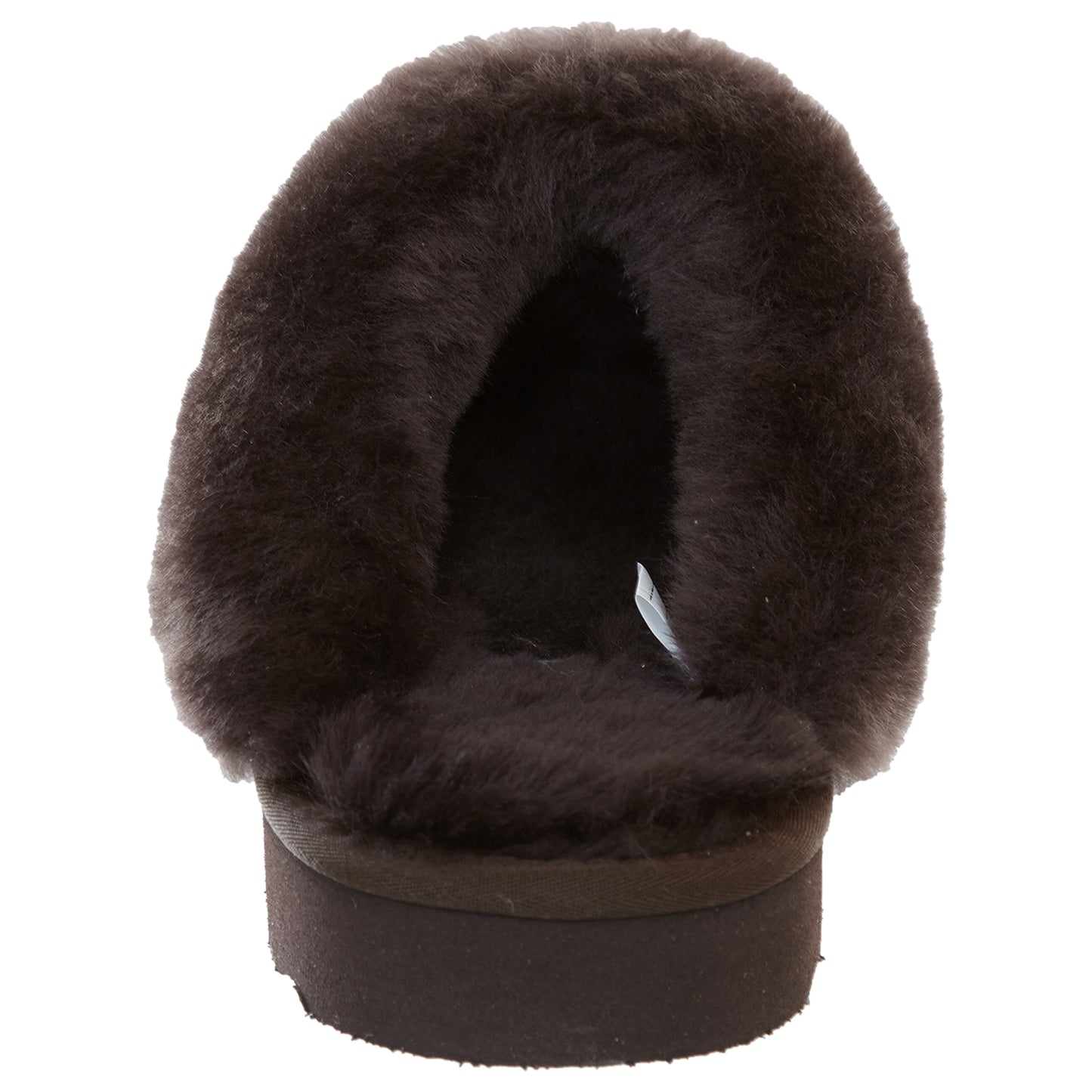 Smith's Work Wear Shearling Mule Slipper Womens Style : Sm10005