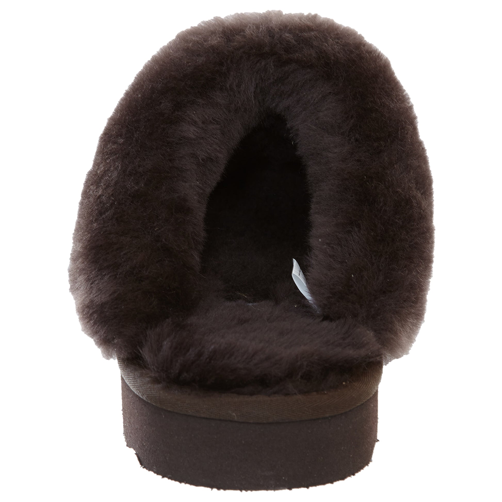 Smith's Work Wear Shearling Mule Slipper Womens Style : Sm10005