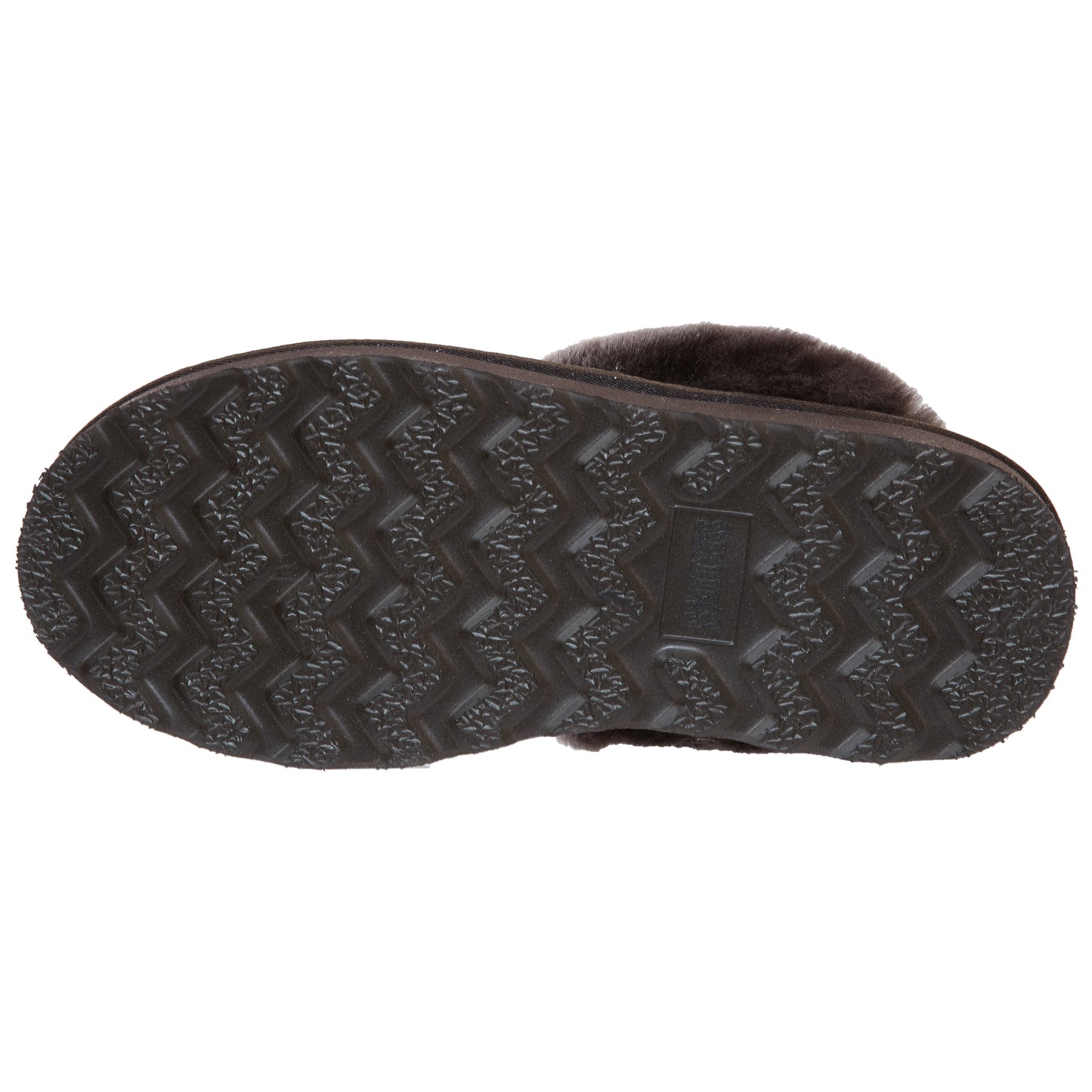 Smith's Work Wear Shearling Mule Slipper Womens Style : Sm10005