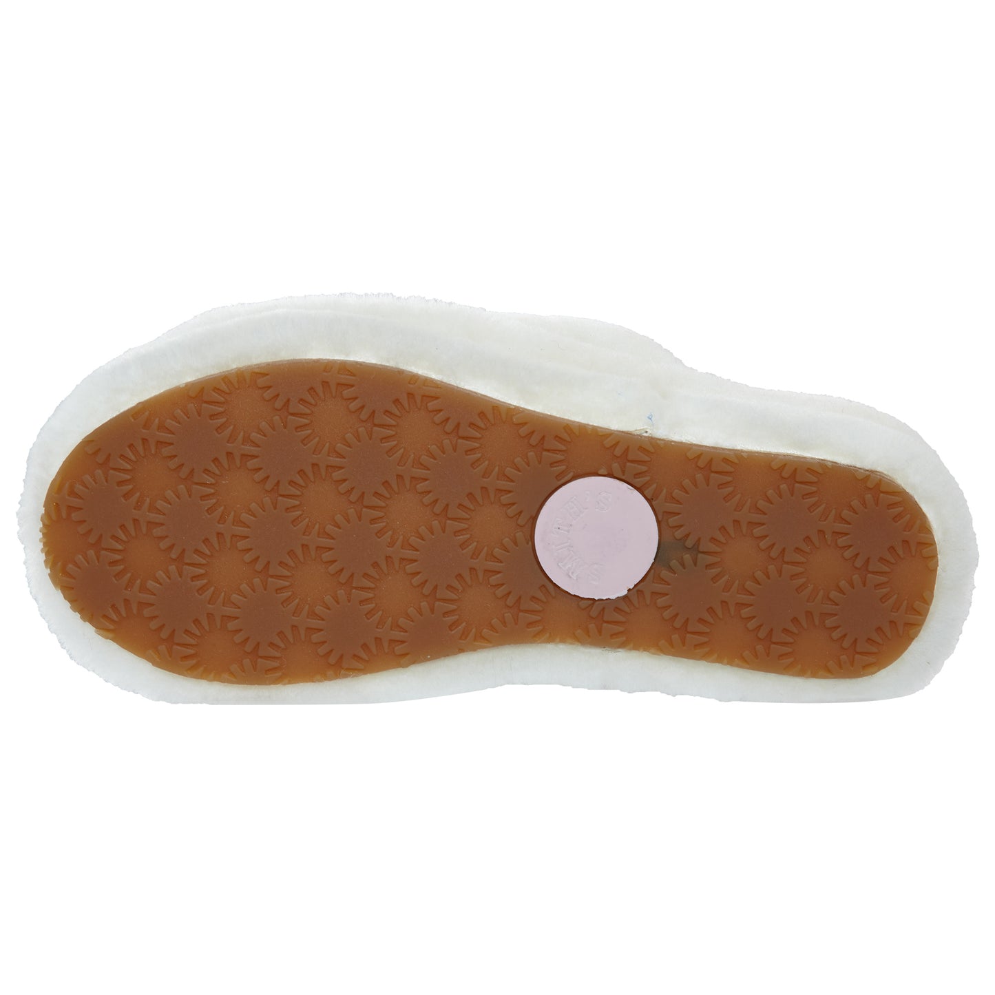 Smith's Work Wear Fur Slide Slipper Womens Style : Sm10009