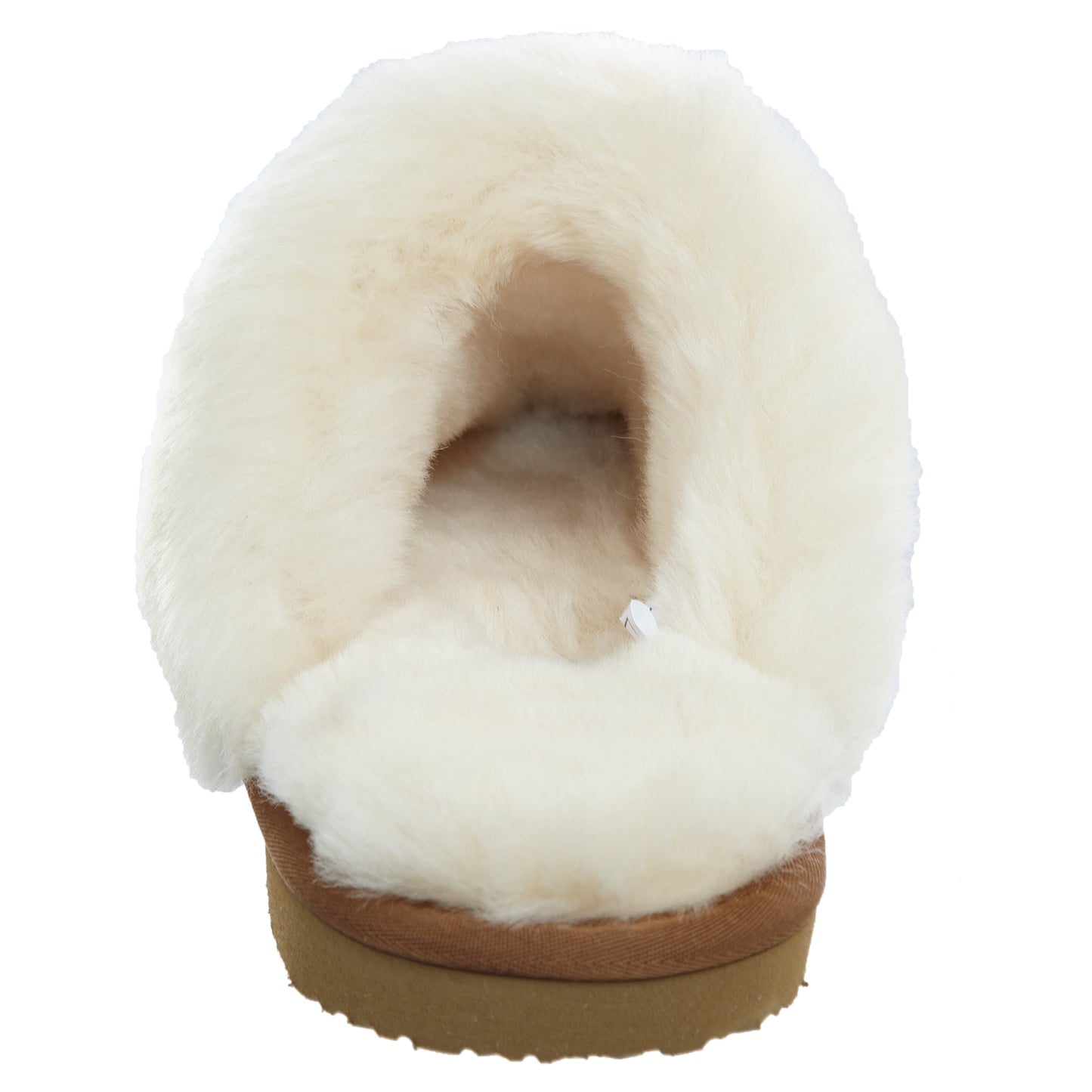 Smith's Work Wear Shearling Slipper Womens Style : Sm10001