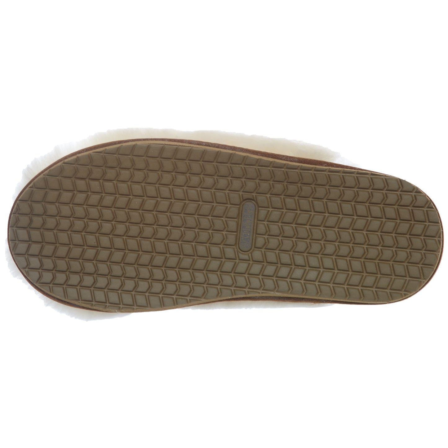 Smith's Work Wear Shearling Slipper Womens Style : Sm10001