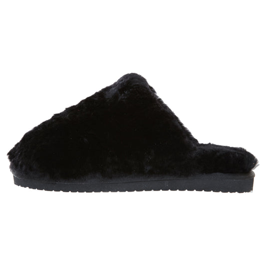 Smith's Work Wear Shearling Slipper Womens Style : Sm10001