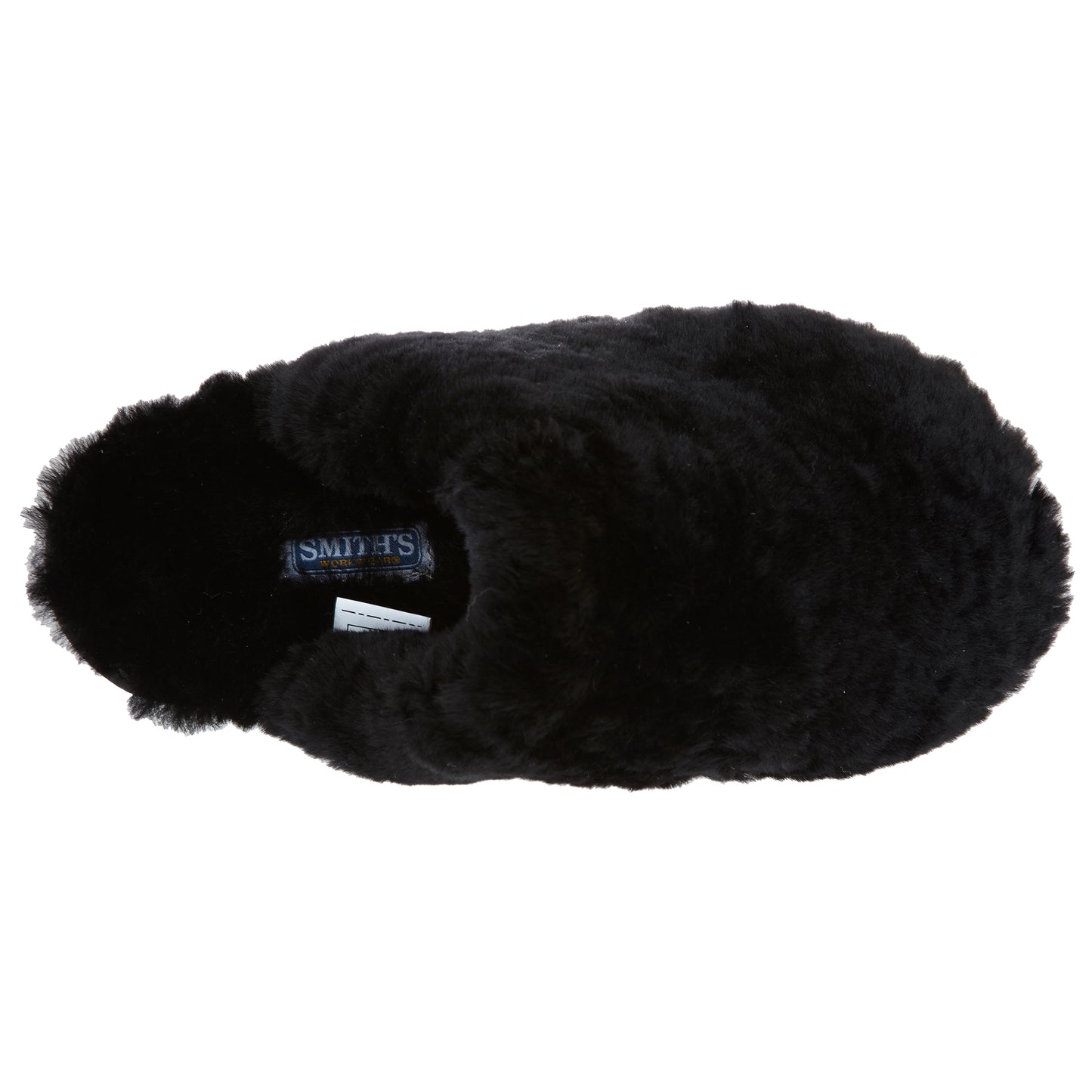 Smith's Work Wear Shearling Slipper Womens Style : Sm10001