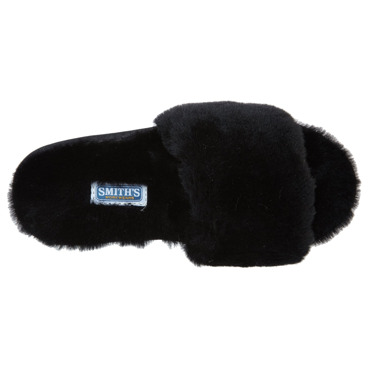 Smith's Work Wear Shearling Slide Slipper Womens Style : Sm10002