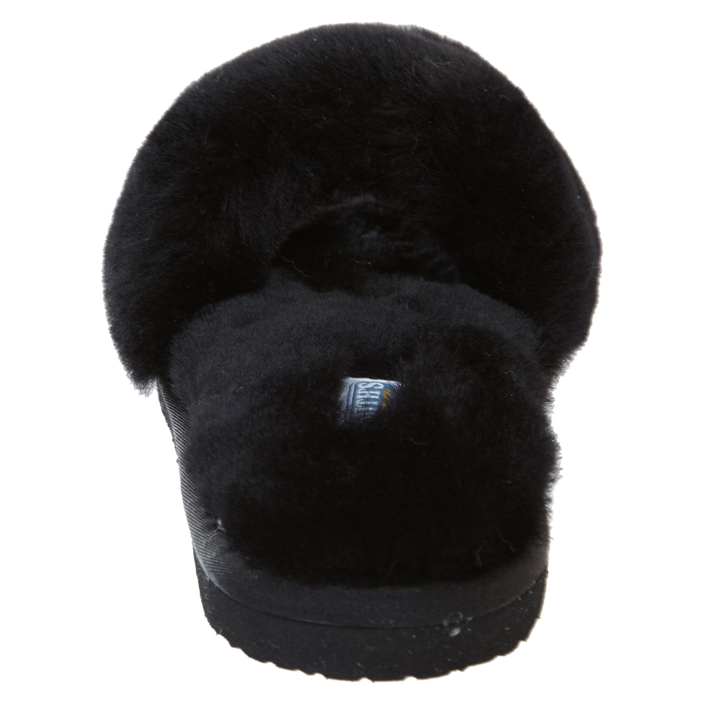 Smith's Work Wear Shearling Slide Slipper Womens Style : Sm10002