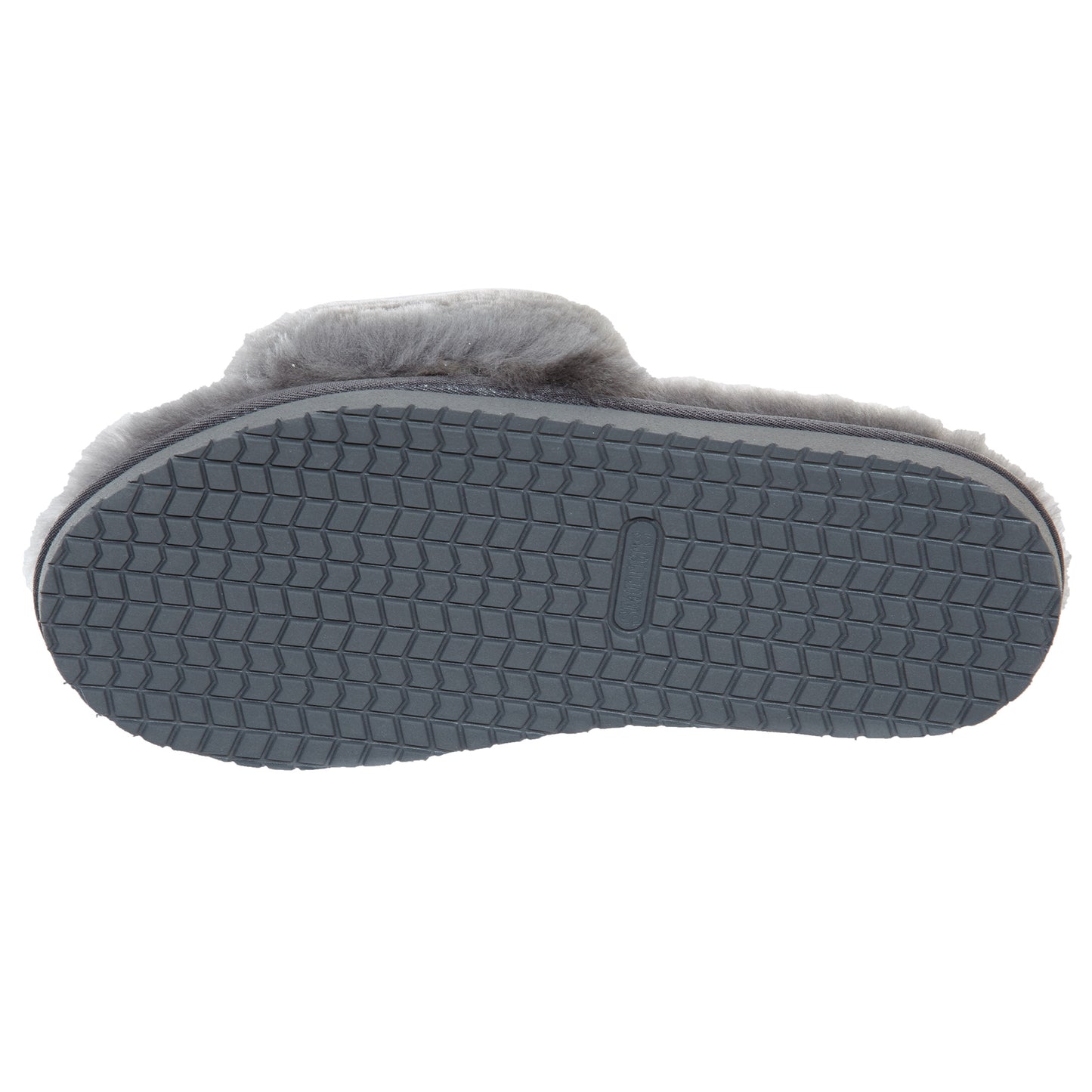 Smith's Work Wear Shearling Slide Slipper Womens Style : Sm10002