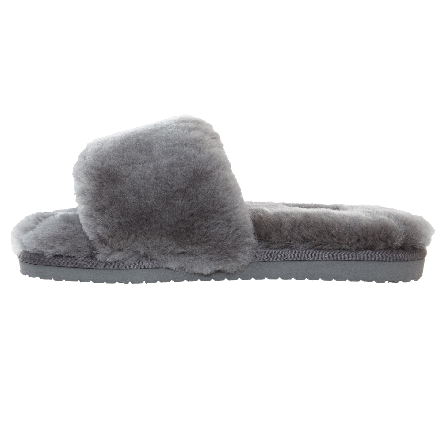 Smith's Work Wear Shearling Slide Slipper Womens Style : Sm10002