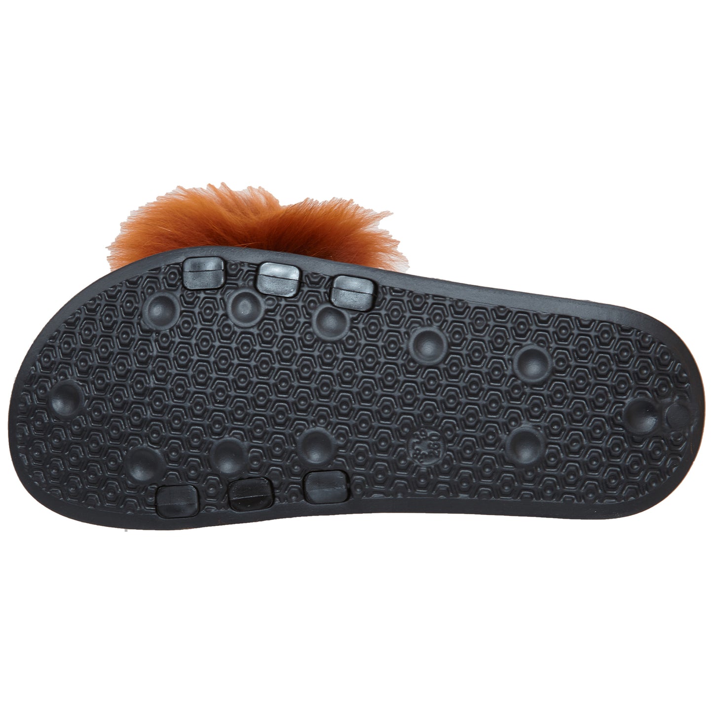 Smith's Work Wear Fur Slide Slipper Womens Style : Sm10008