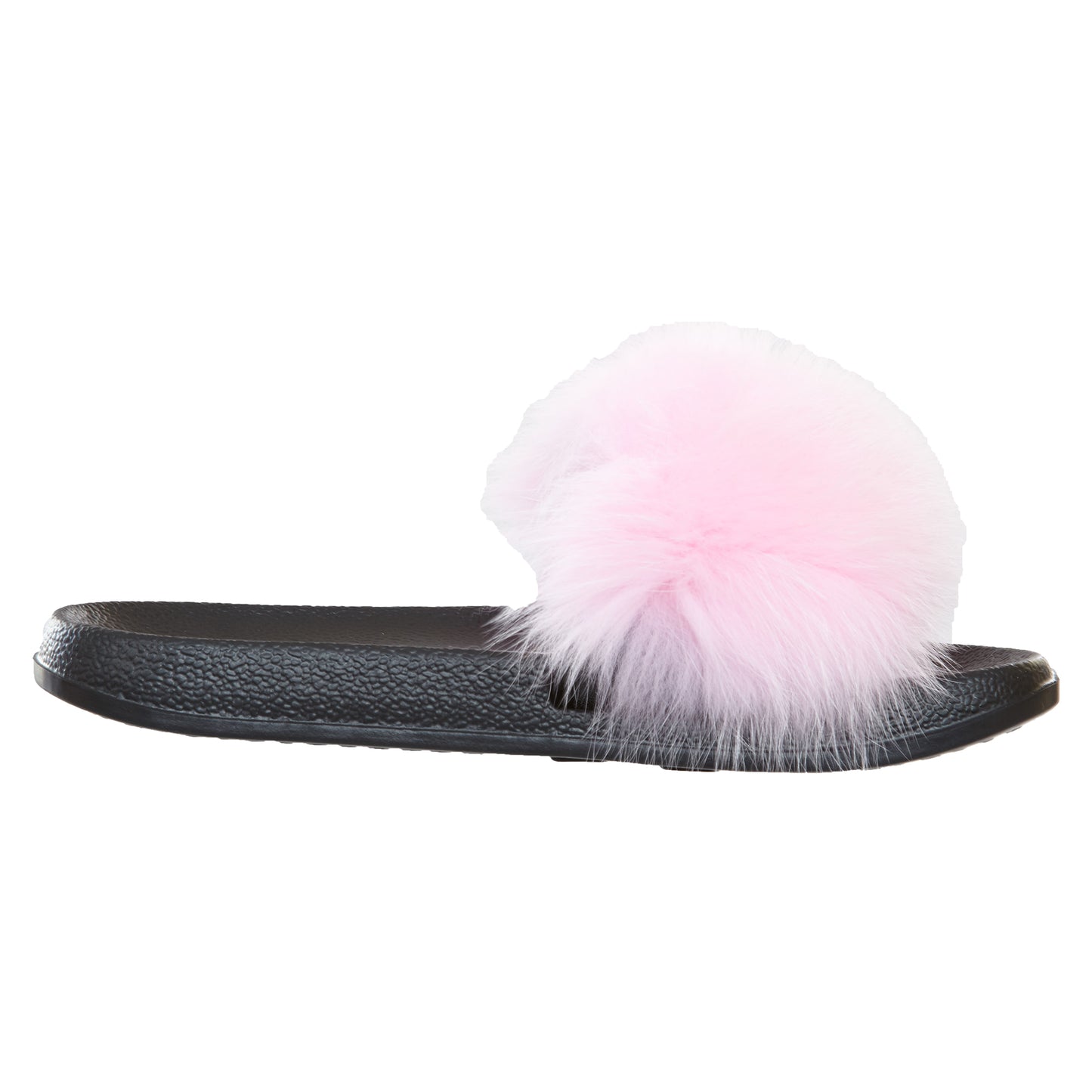 Smith's Work Wear Fur Slide Slipper Womens Style : Sm10008