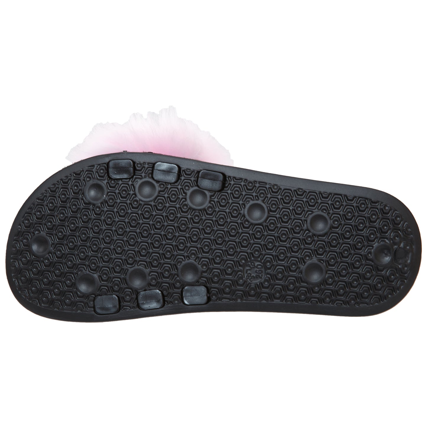 Smith's Work Wear Fur Slide Slipper Womens Style : Sm10008