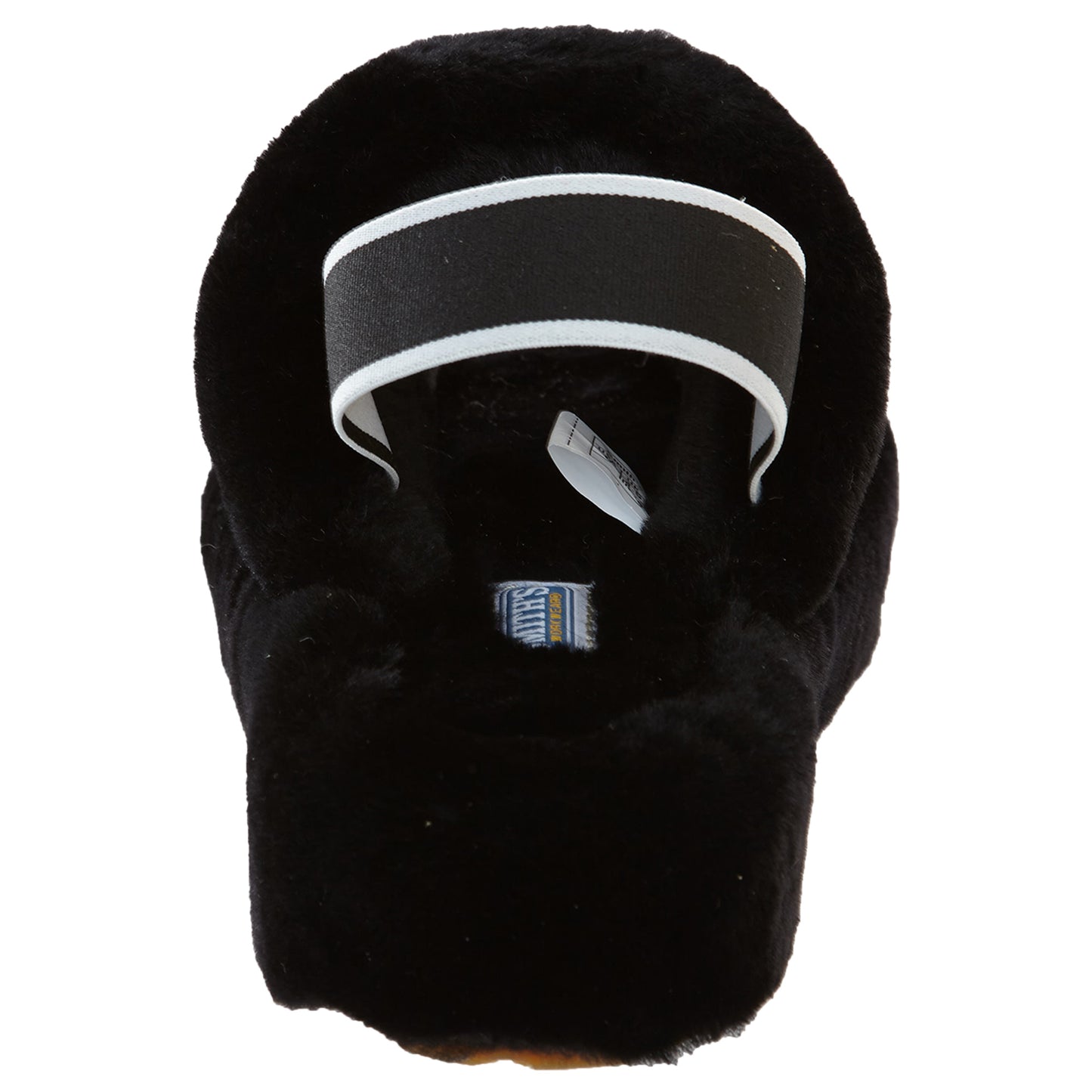 Smith's Work Wear Fur Slide Slipper Womens Style : Sm10009