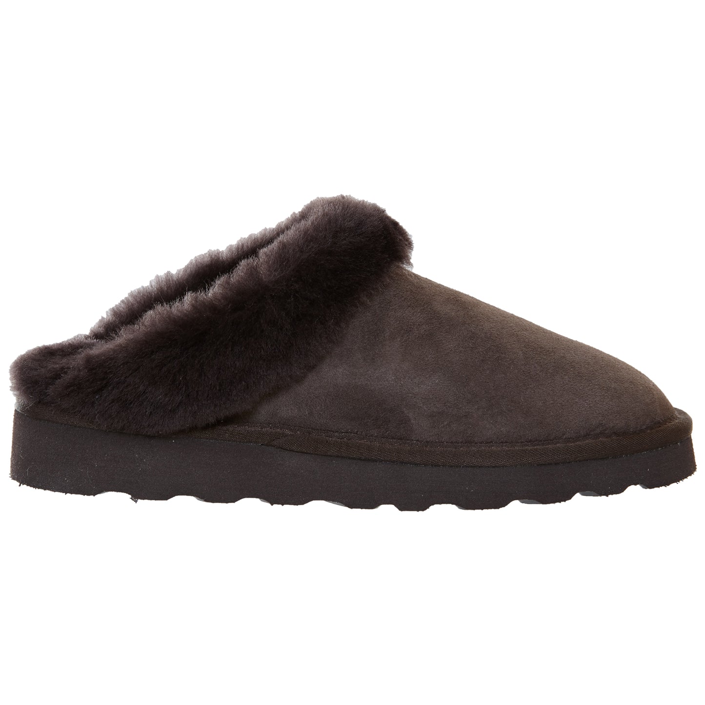 Smith's Work Wear Shearling Mule Slipper Womens Style : Sm10004