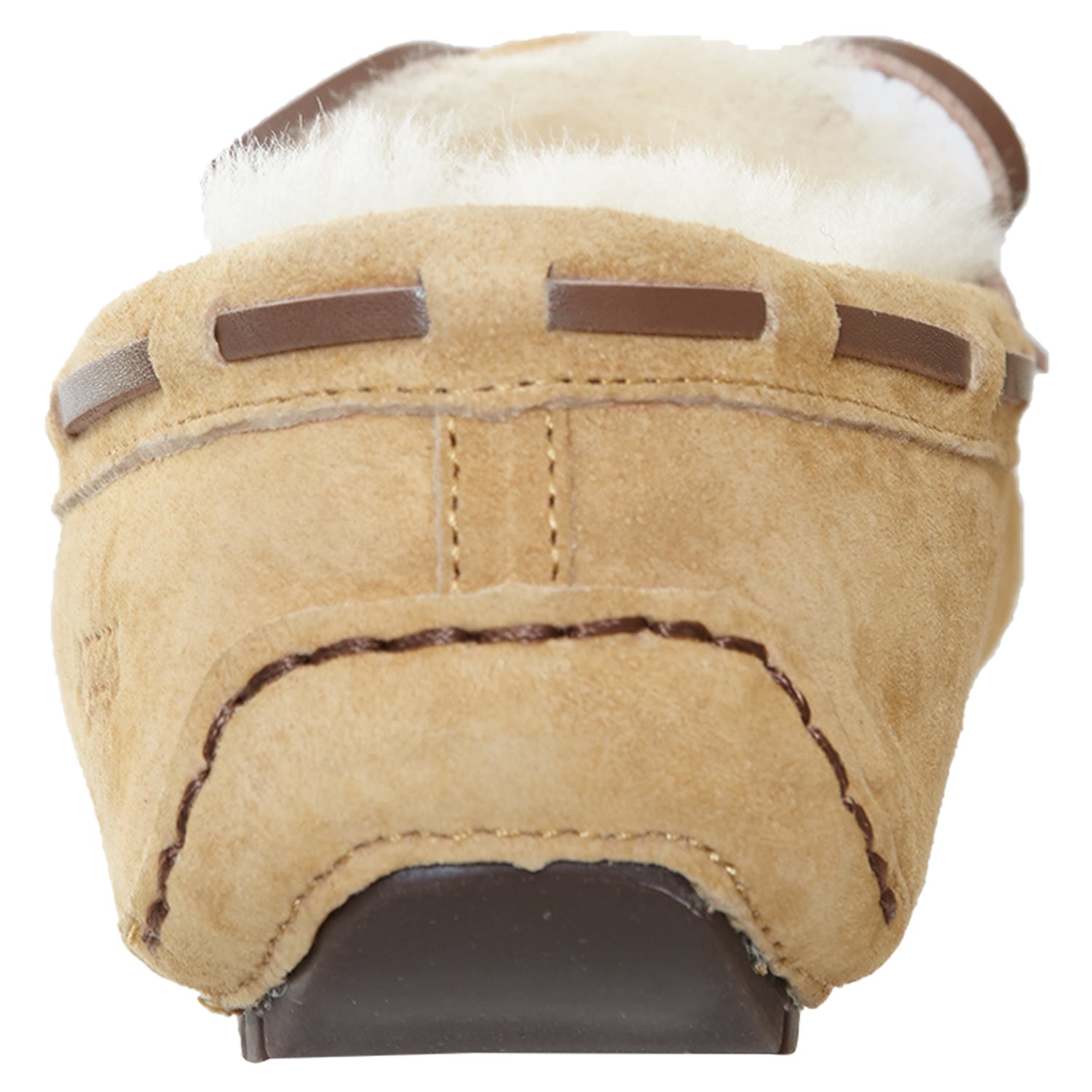 Smith's Work Wear Shearling Moccasin Slipper Womens Style : Sm10003