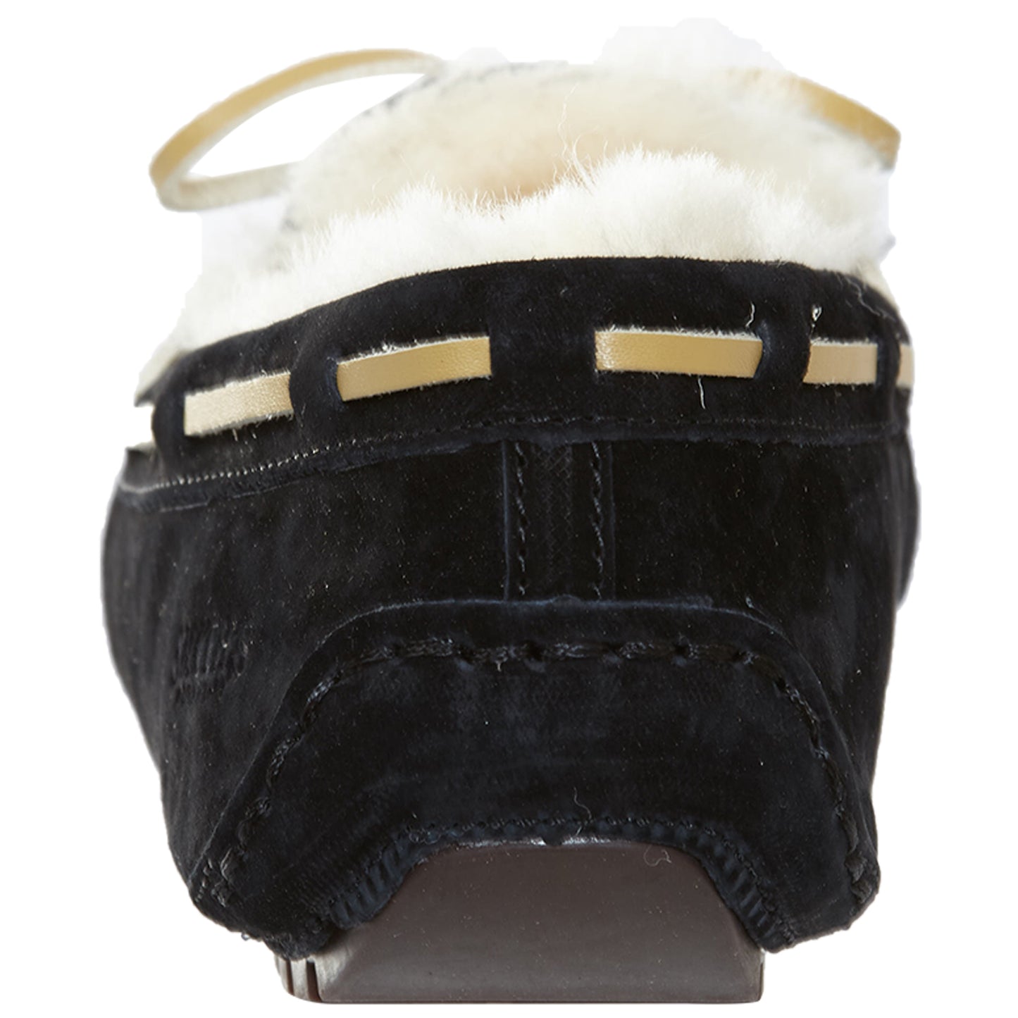 Smith's Work Wear Shearling Moccasin Slipper Womens Style : Sm10003
