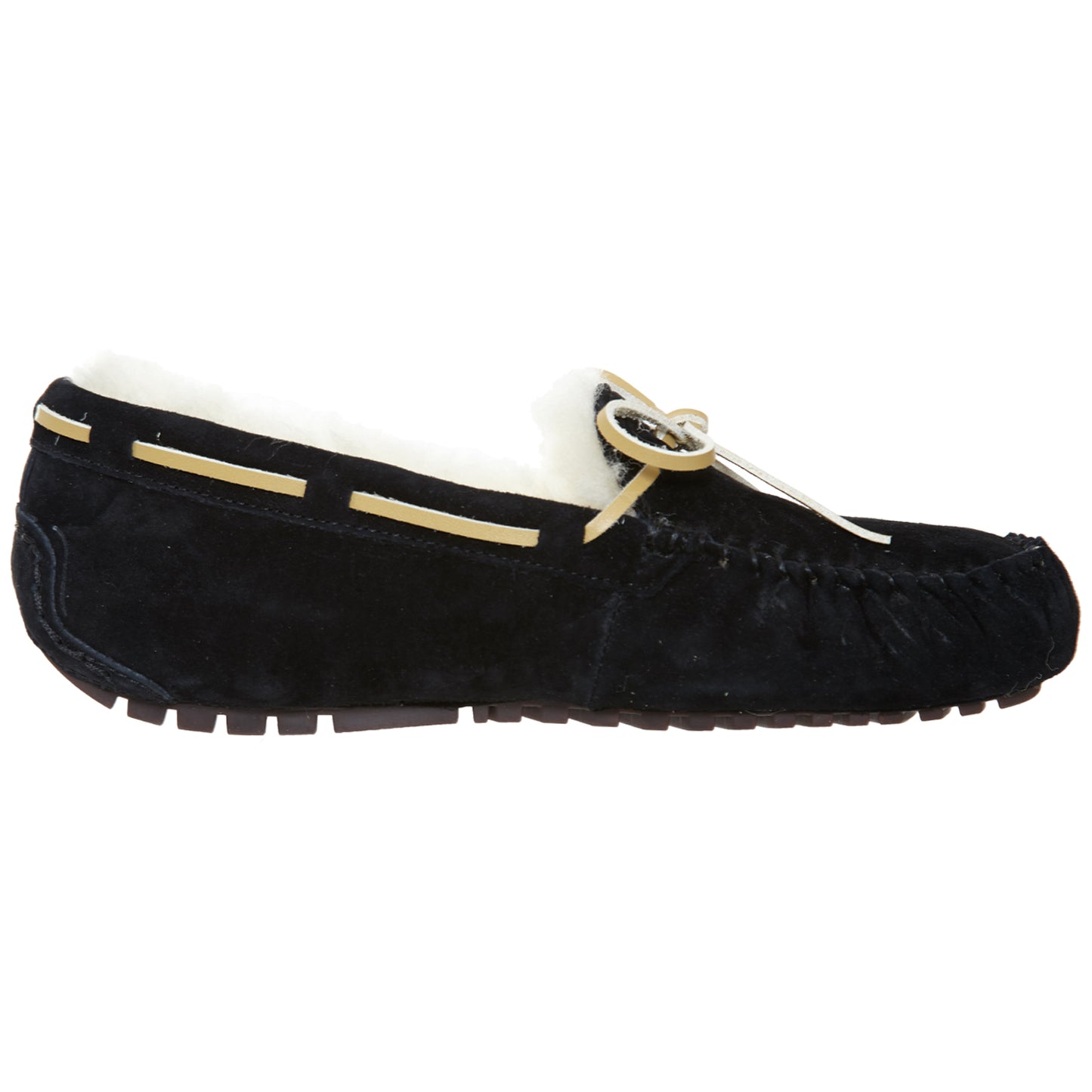 Smith's Work Wear Shearling Moccasin Slipper Womens Style : Sm10003