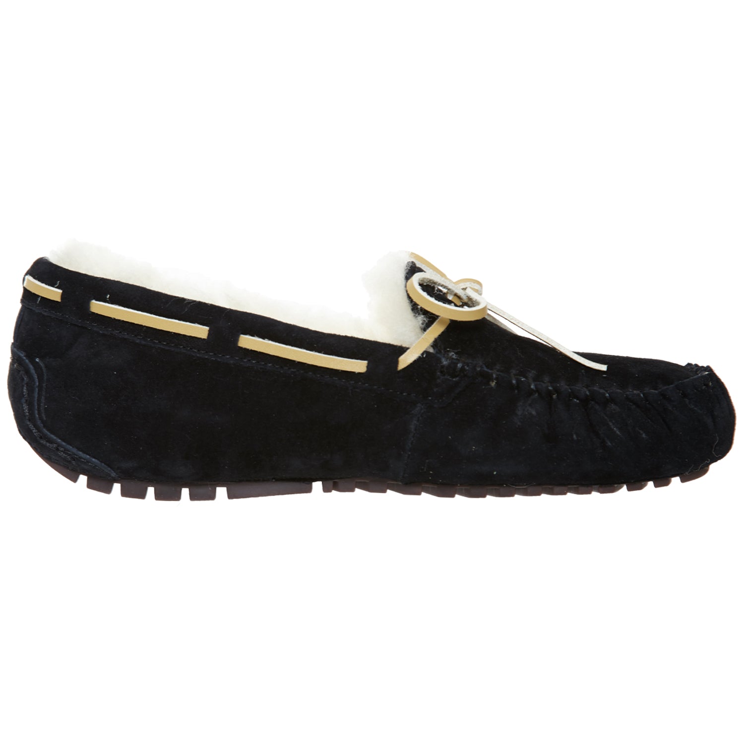 Smith's Work Wear Shearling Moccasin Slipper Womens Style : Sm10003