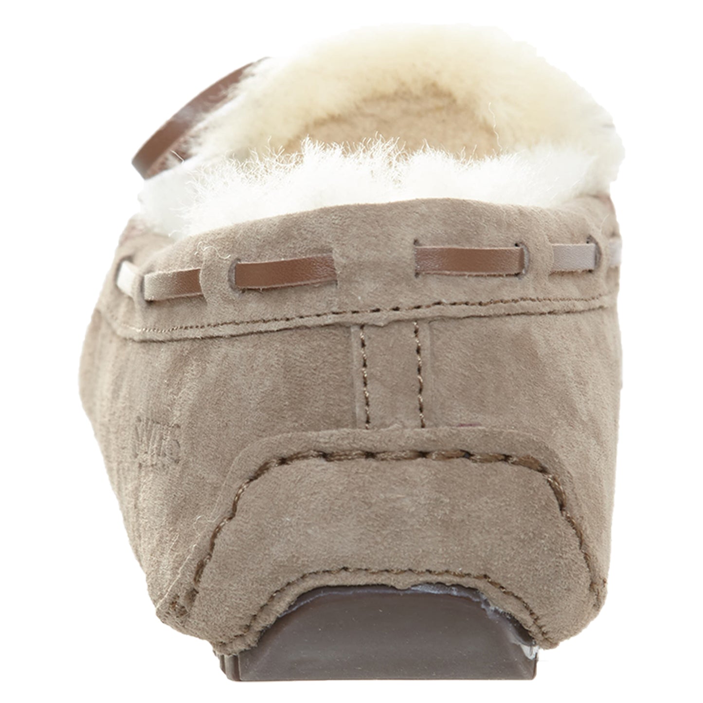 Smith's Work Wear Shearling Moccasin Slipper Womens Style : Sm10003