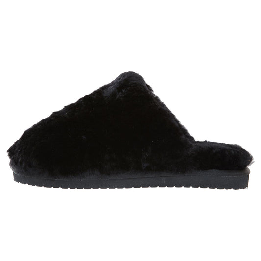Smith's Work Wear  Geninue Plush Australian Shearling Slippers Womens Style : Wsm30017