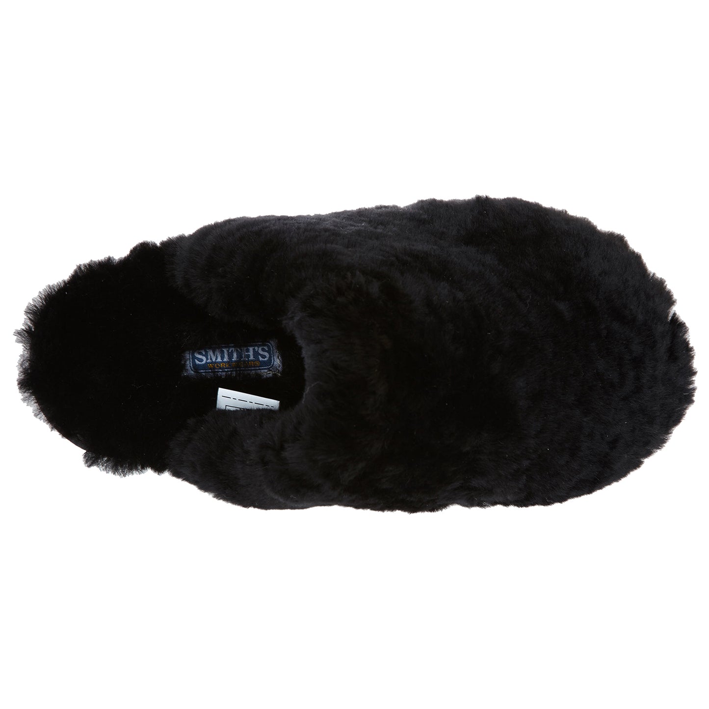 Smith's Work Wear  Geninue Plush Australian Shearling Slippers Womens Style : Wsm30017