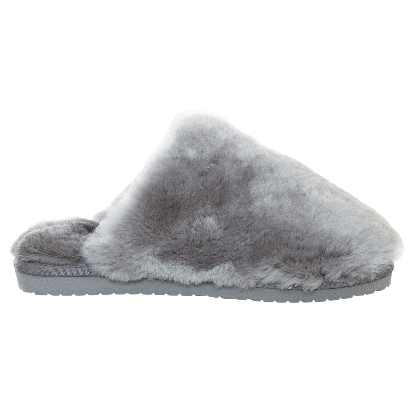 Smith's Work Wear  Geninue Plush Australian Shearling Slippers Womens Style : Wsm30017