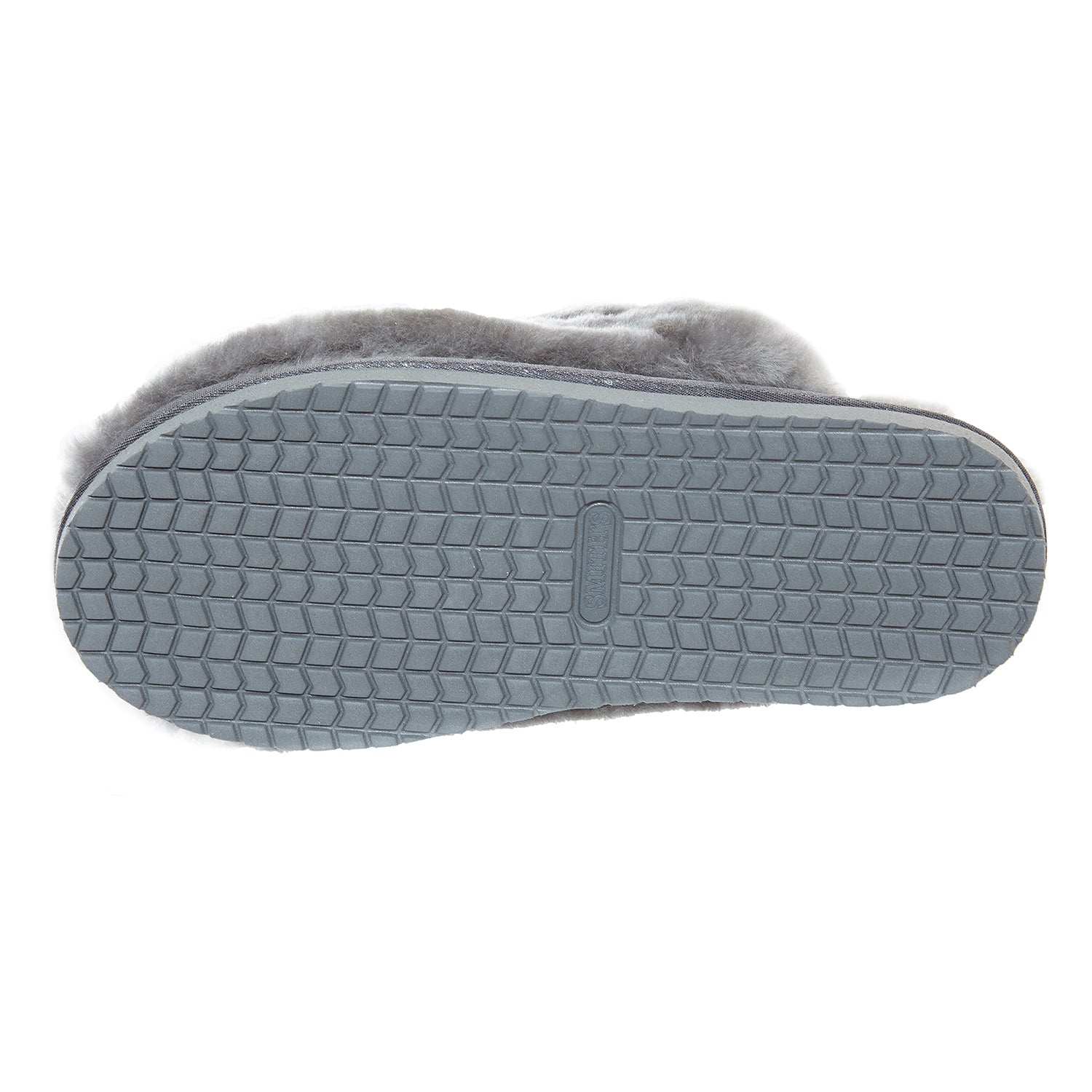 Smith's Work Wear  Geninue Plush Australian Shearling Slippers Womens Style : Wsm30017