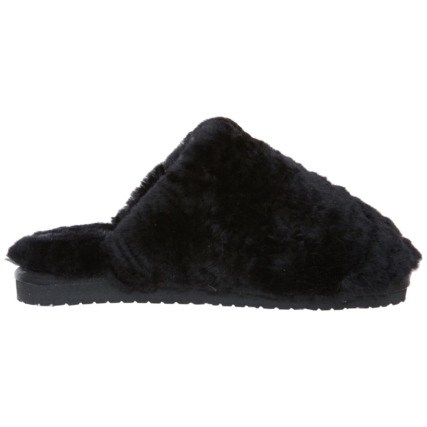 Smith's Work Wear  Geninue Plush Australian Shearling Slippers Womens Style : Wsm30017