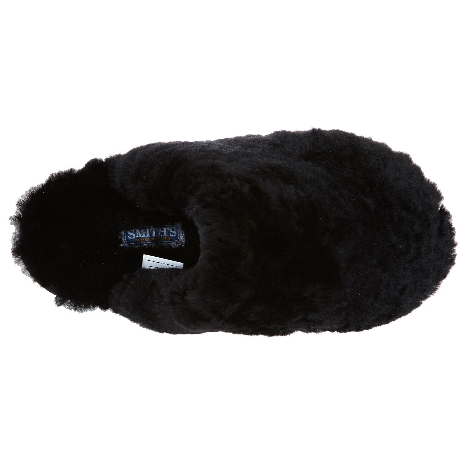 Smith's Work Wear  Geninue Plush Australian Shearling Slippers Womens Style : Wsm30017
