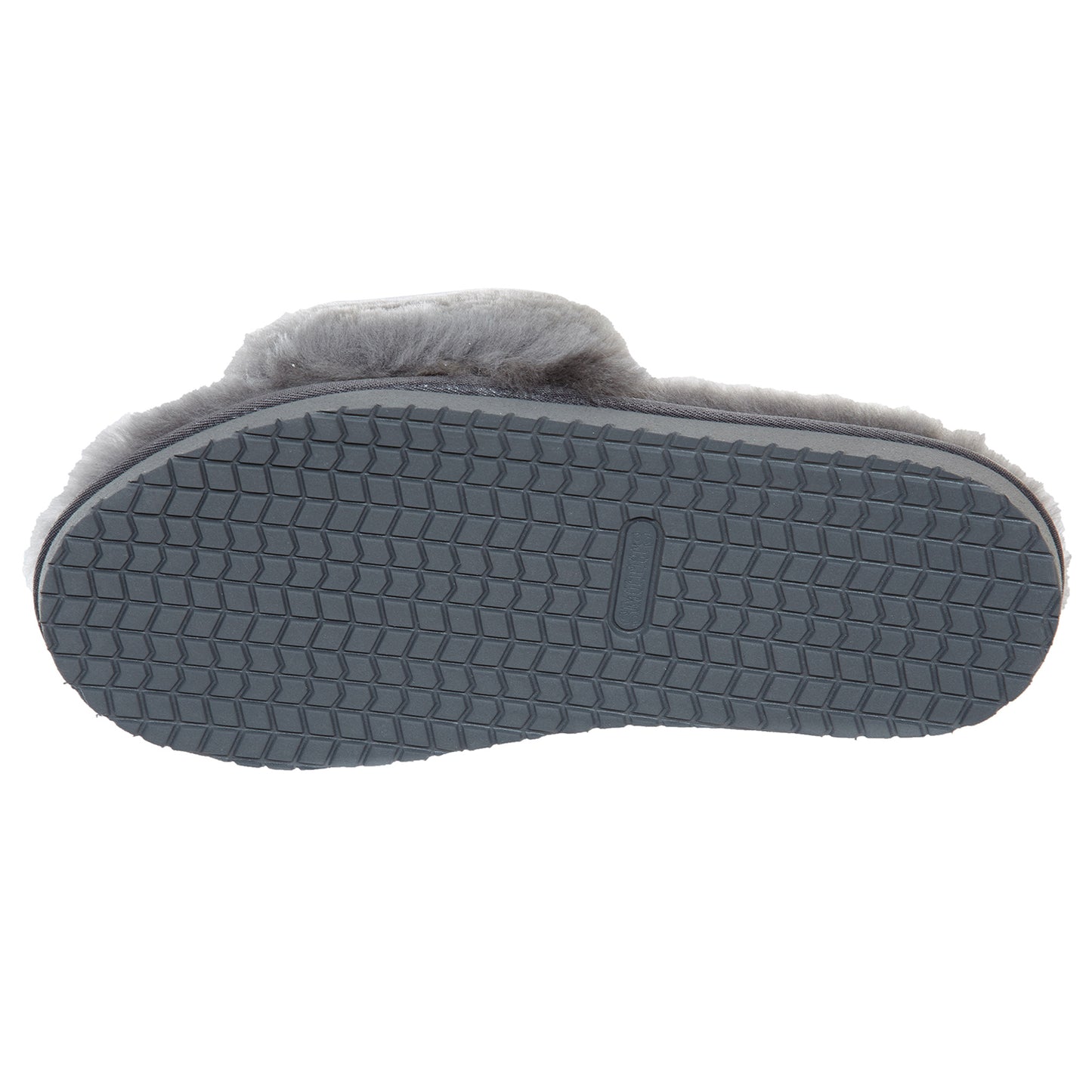 Smith's Work Wear Geninue Plush Australian  Shearling Slide Slippers  Womens Style : Wsm30018