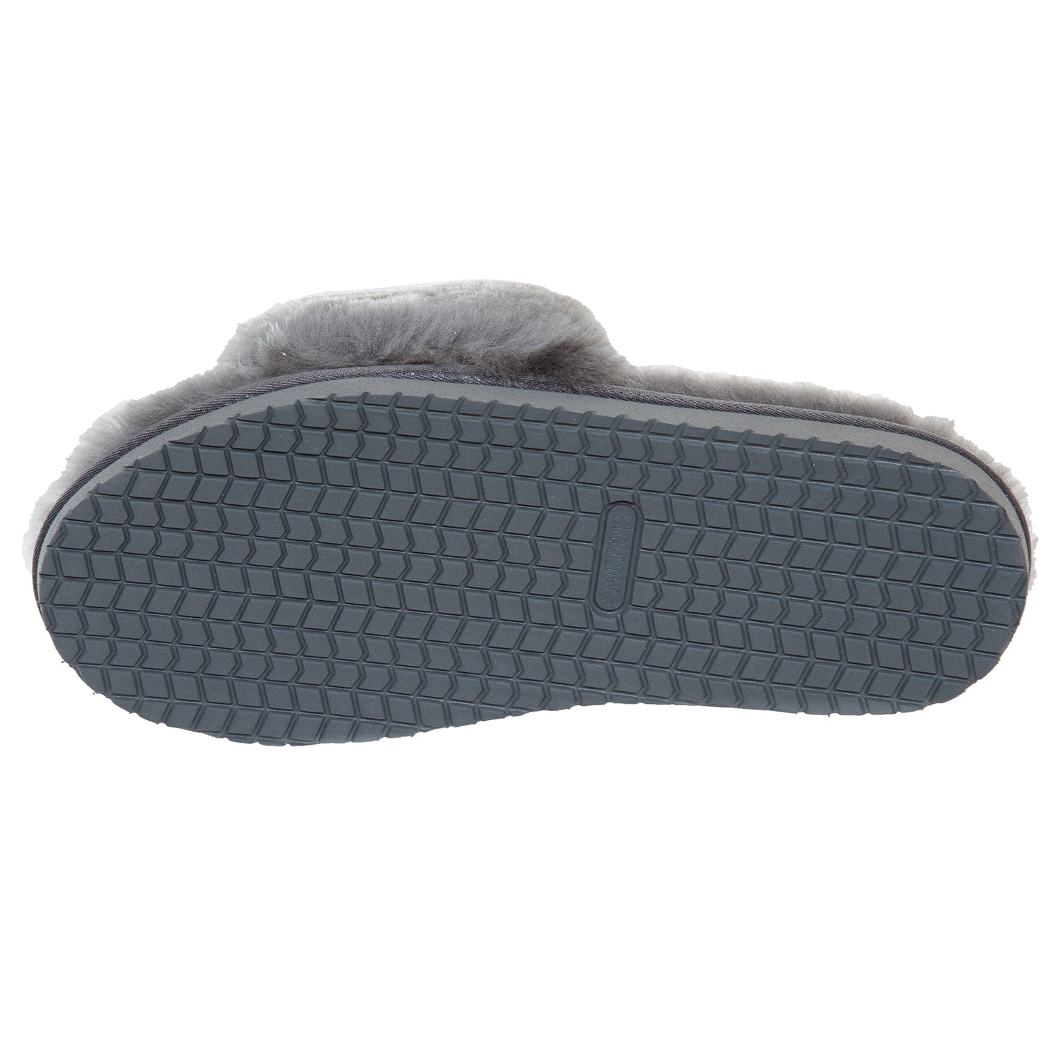 Smith's Work Wear Geninue Plush Australian  Shearling Slide Slippers  Womens Style : Wsm30018
