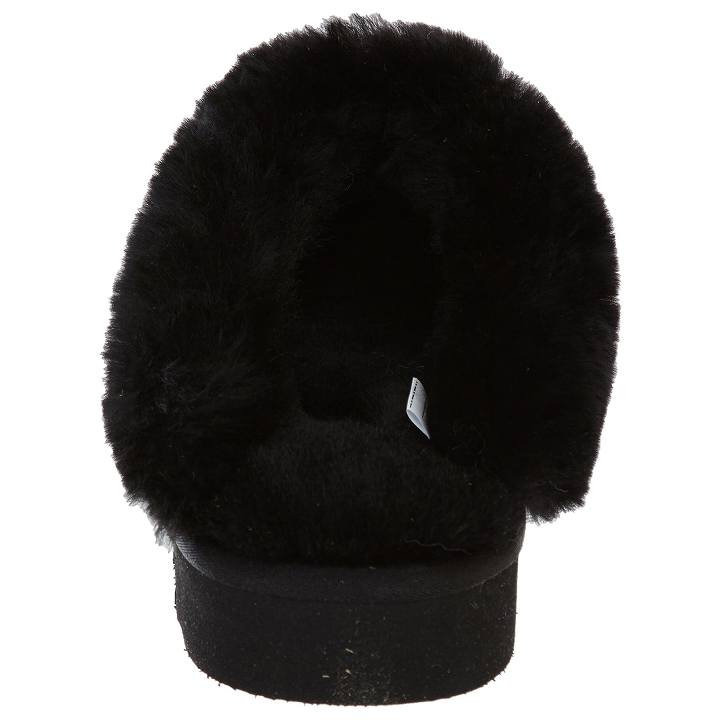 Smith's Work Wear Geninue Plush Australian Shearling Plush Mule Slippers Womens Style : Wsm30019