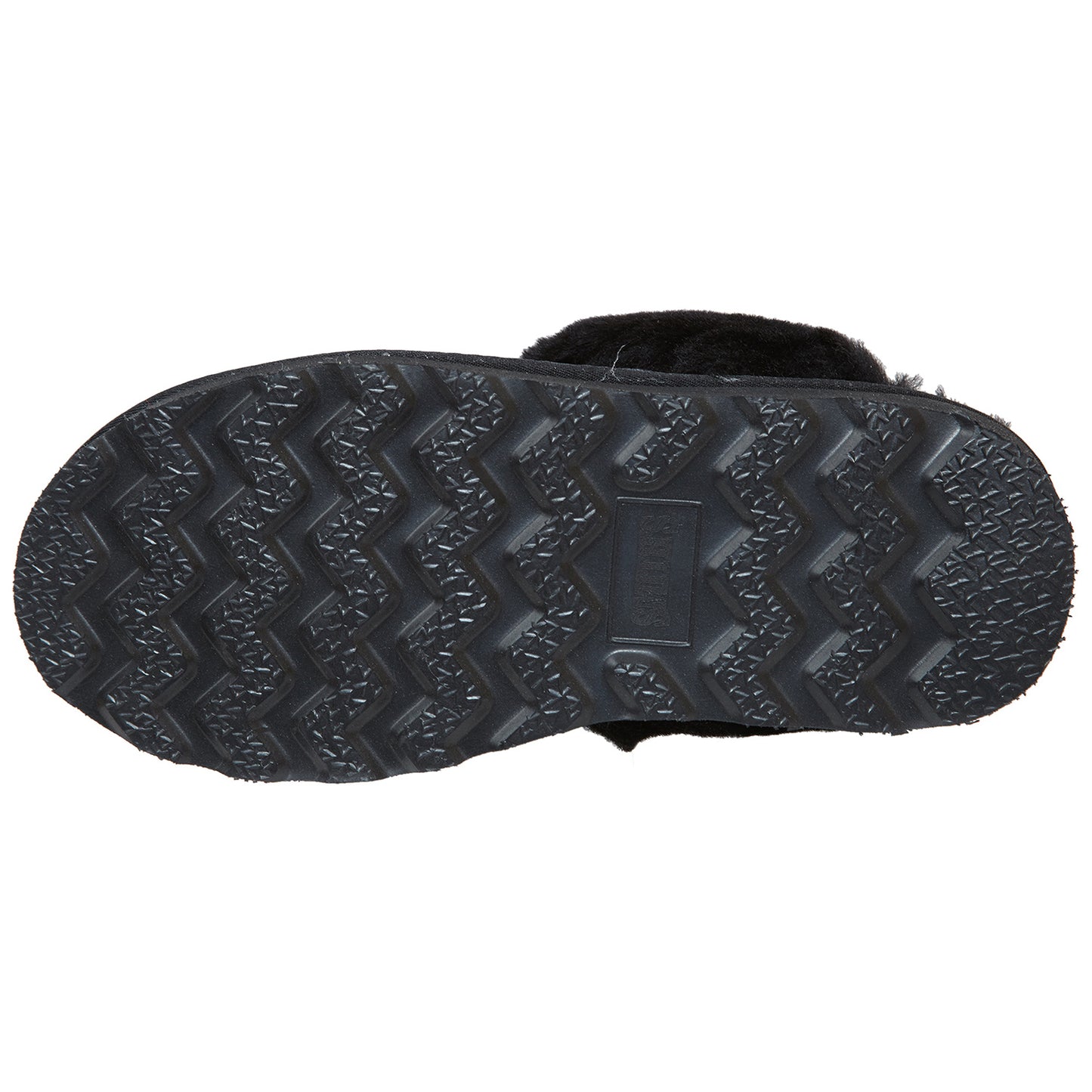 Smith's Work Wear Geninue Plush Australian Shearling & Suede Mule Slippers Womens Style : Wsm30020